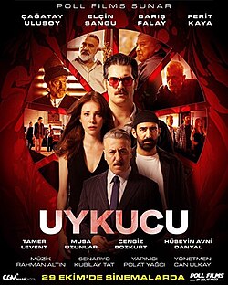 Uykucu (1)