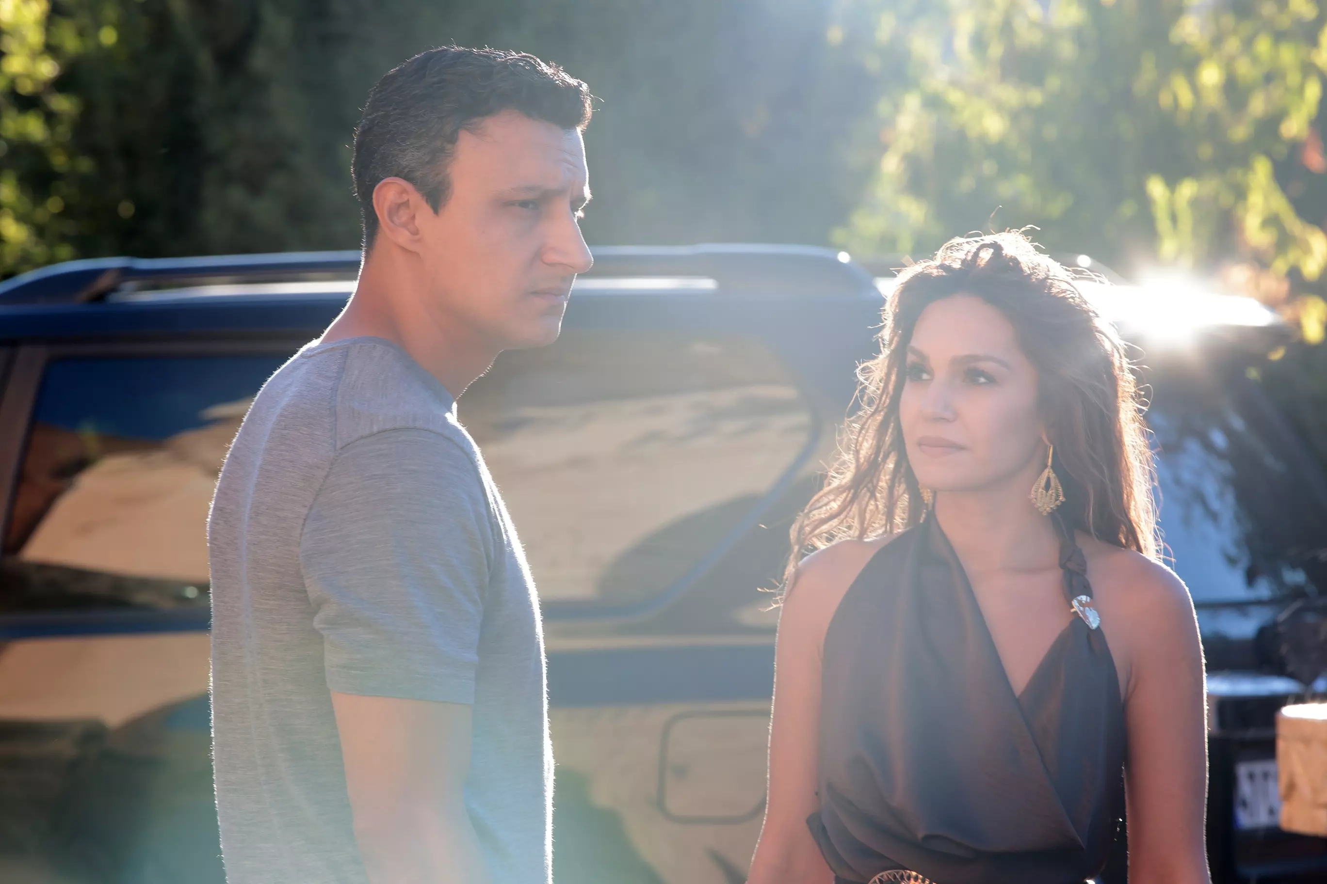 Uzak Şehir 34. Bölüm 7