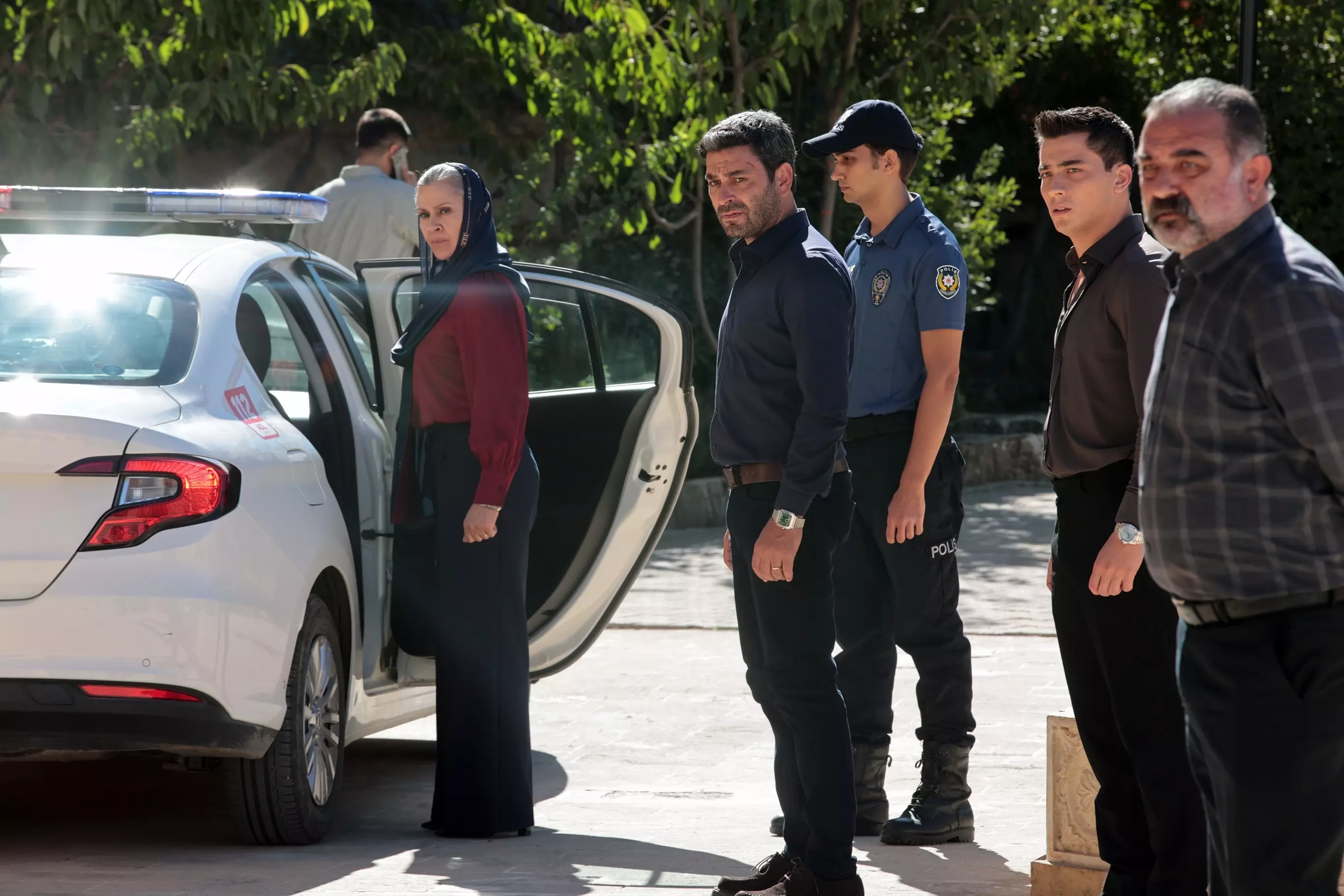 Uzak Şehir 34. Bölüm