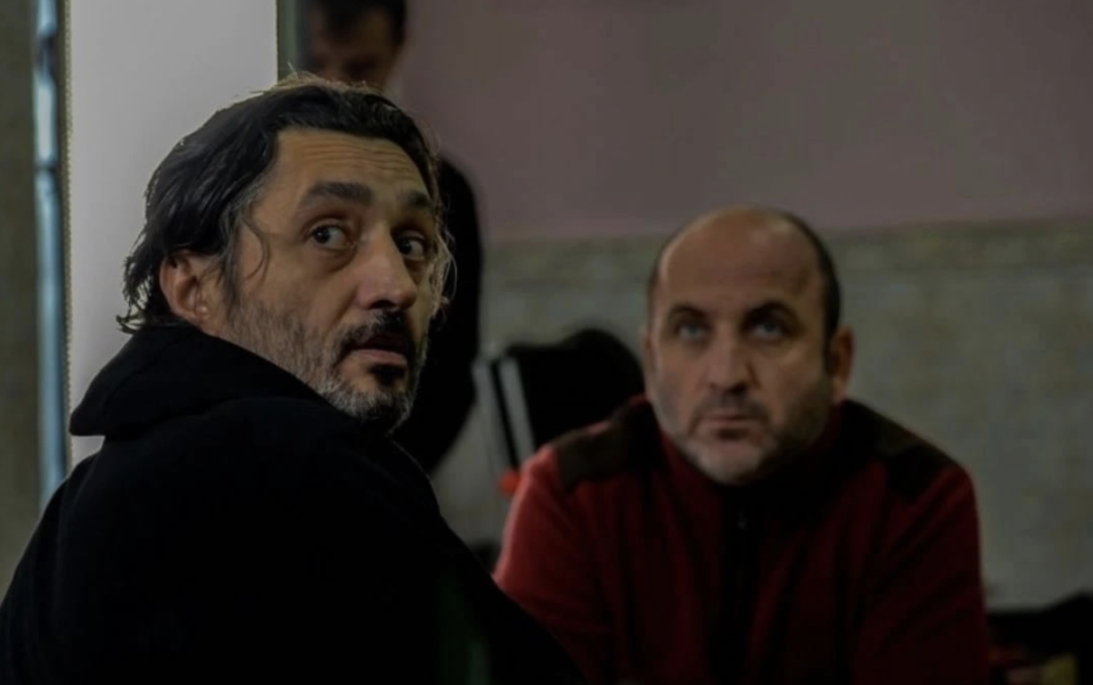 Uzak Şehir’in Vurgun'u Tarhan Karagöz 2