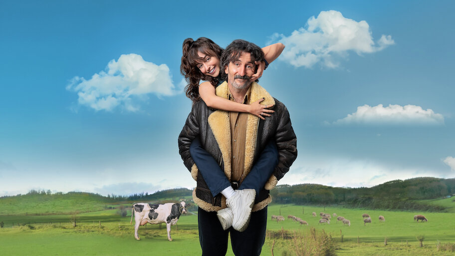 Yabani Veteriner Dizi