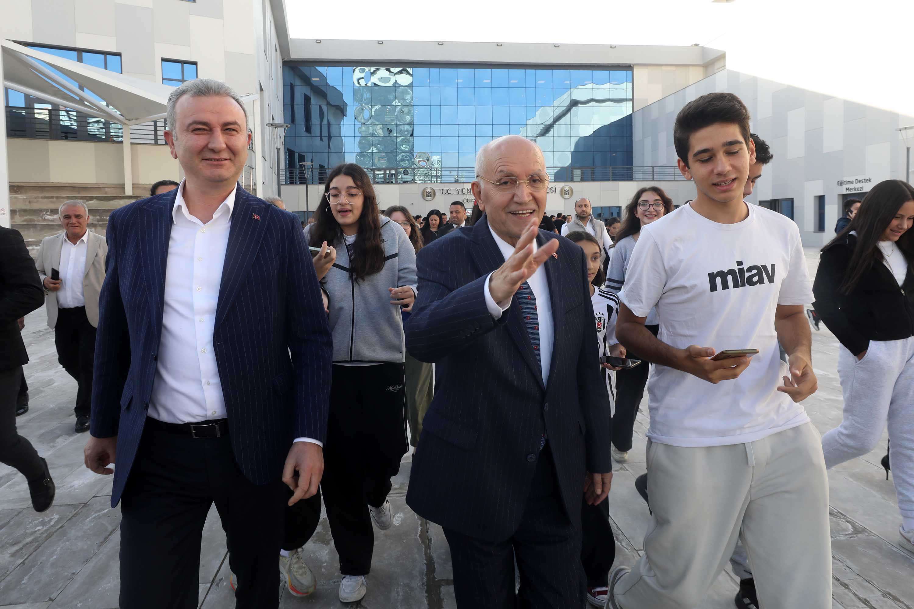 Yenimahalle Halk Kafe (1)