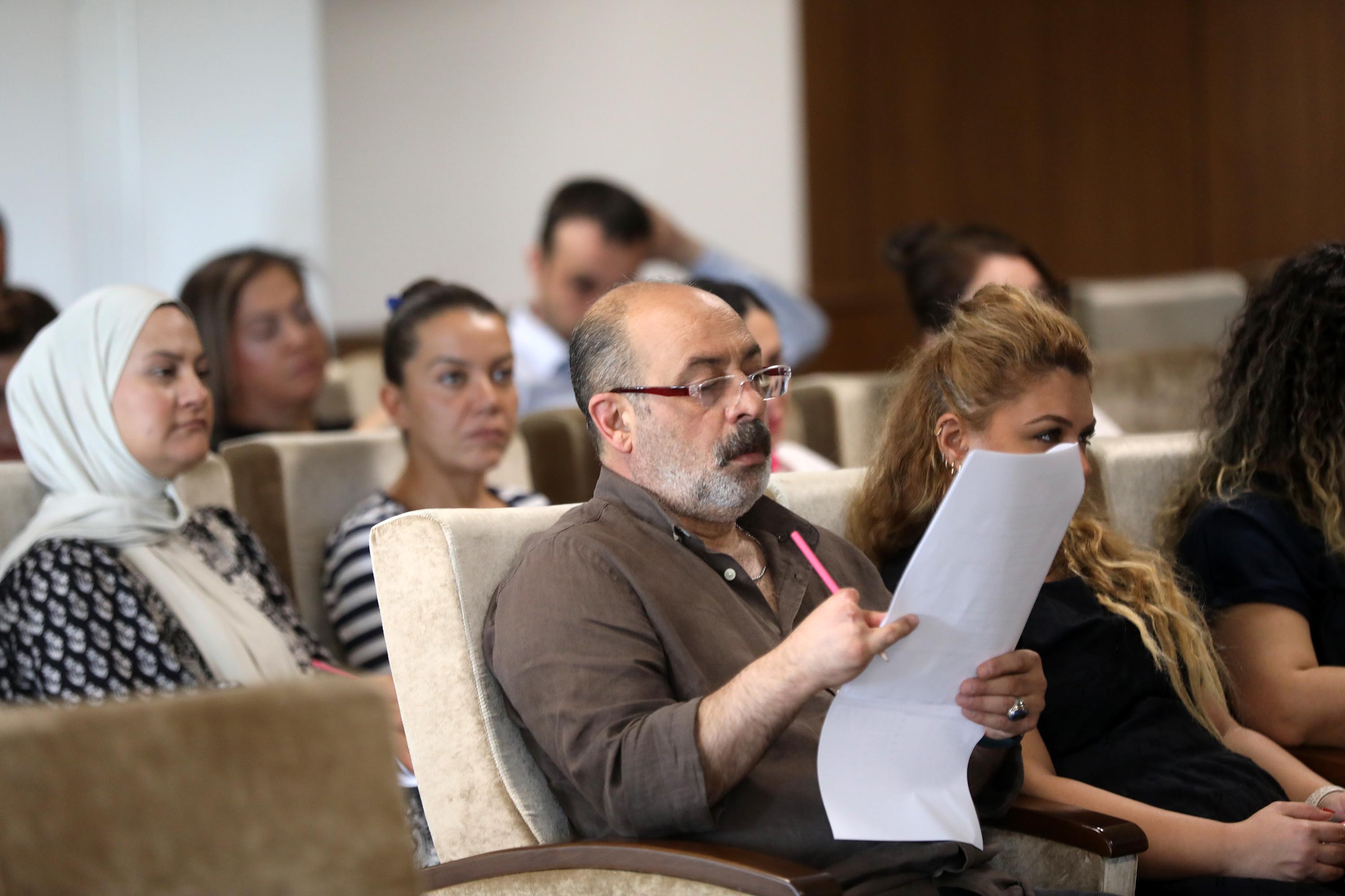 Yenimahalle Saha Elçileri (2)