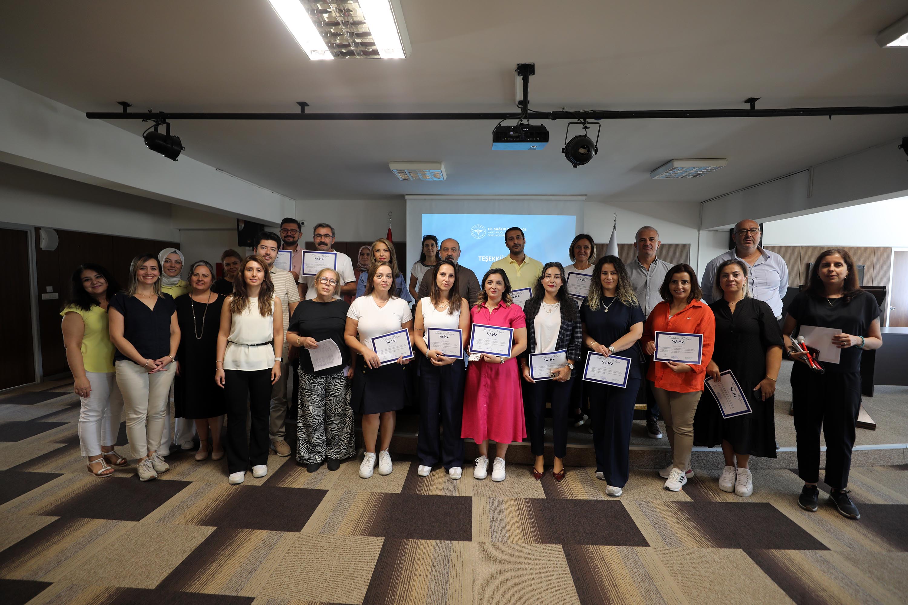 Yenimahalle Saha Elçileri (3)