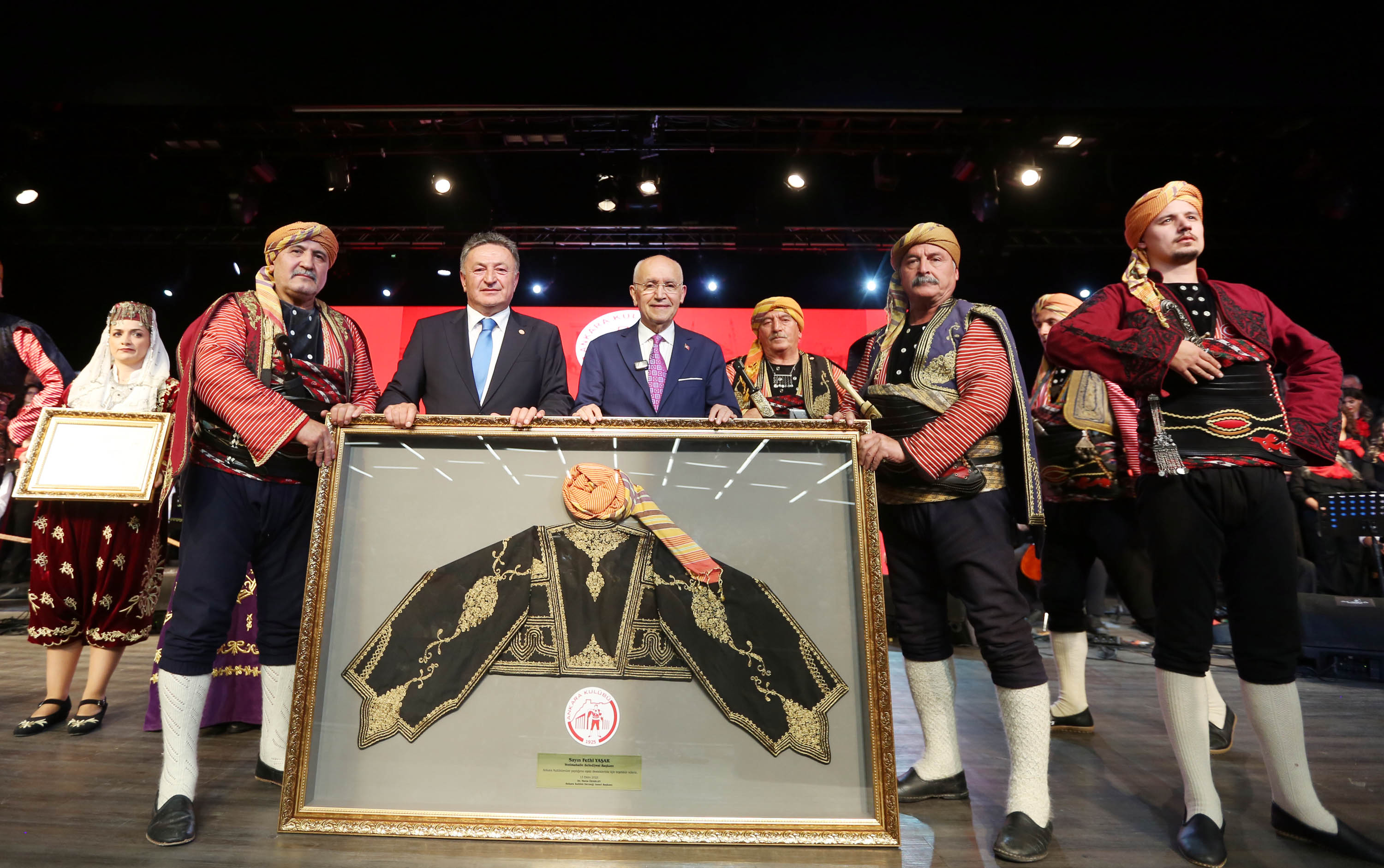 Yenimahalle’de Başkent’in 102. Yılı Coşkuyla Kutlandı (3)