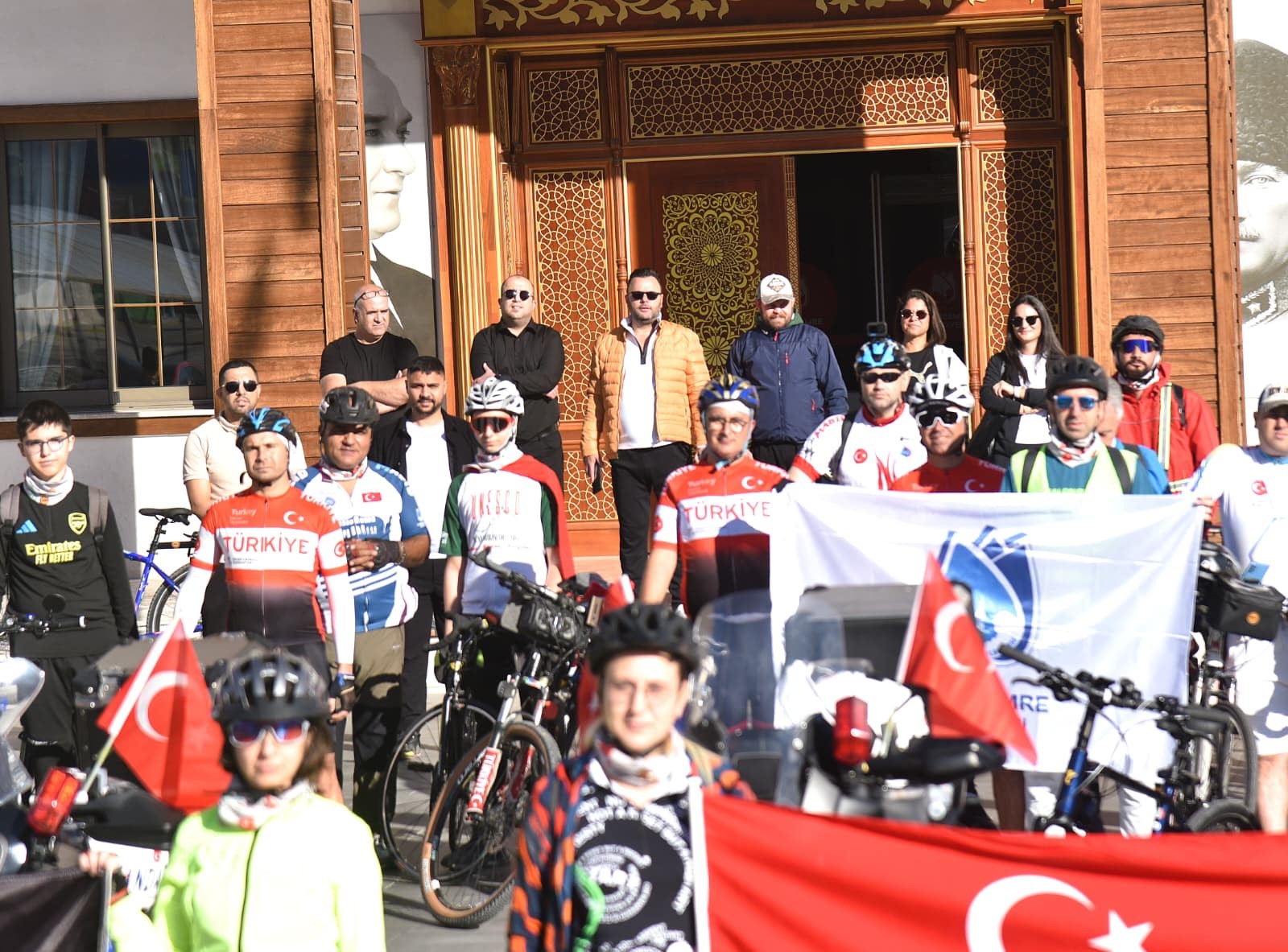 Yunusemre’de Cumhuriyet Bayramı (4)