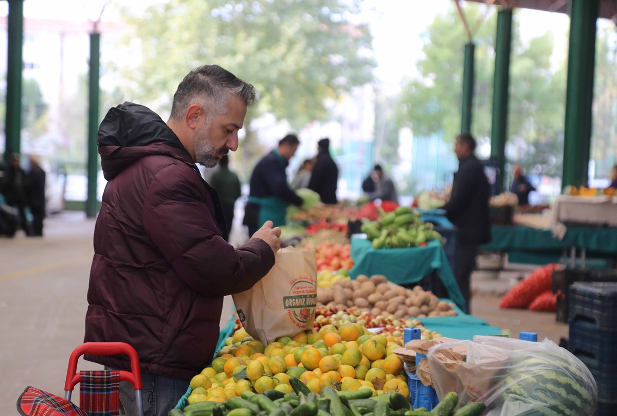 Zabıta Ayrancı Organik Pazar (12)