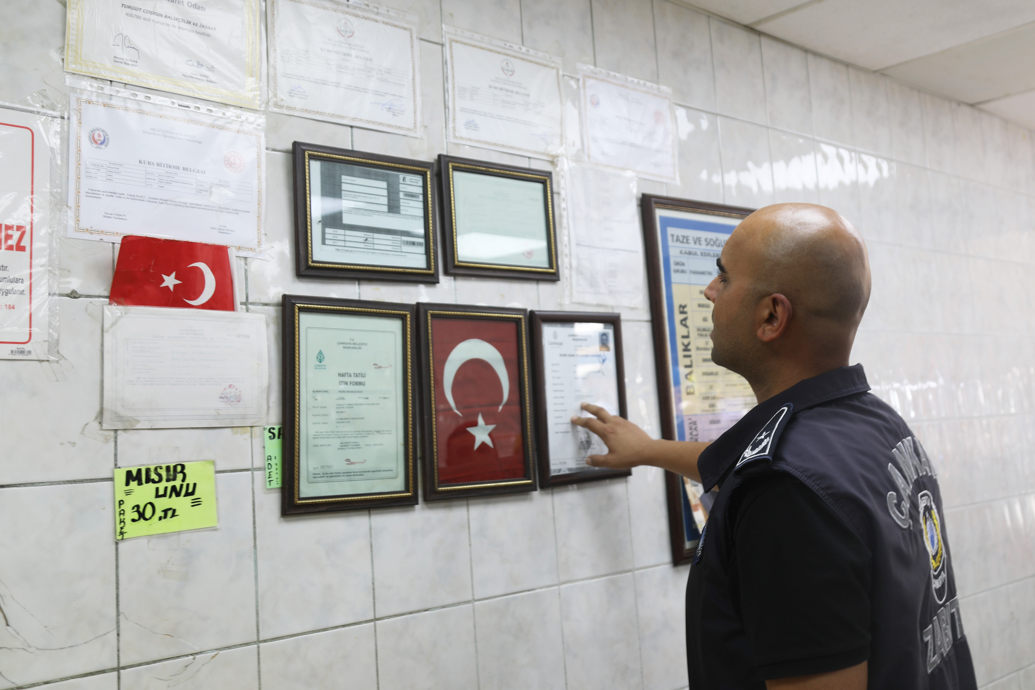 Zabıta Zabıta Denetimi (6)