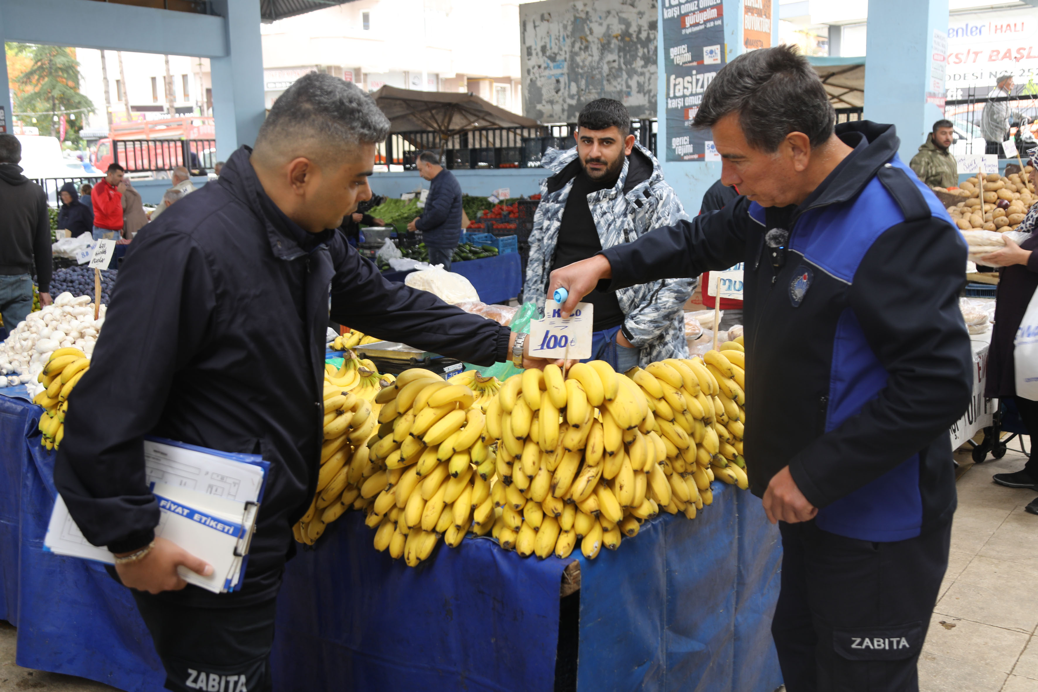 Zabıta Zabıta Denetimi (8)