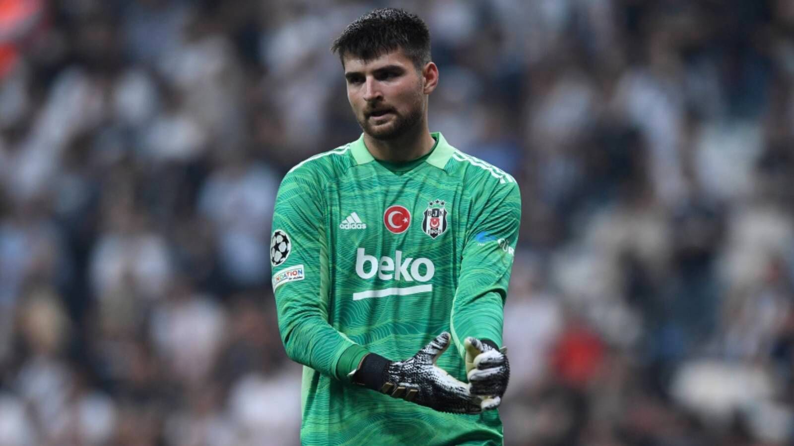 Ersin Destanoğlu bahis
