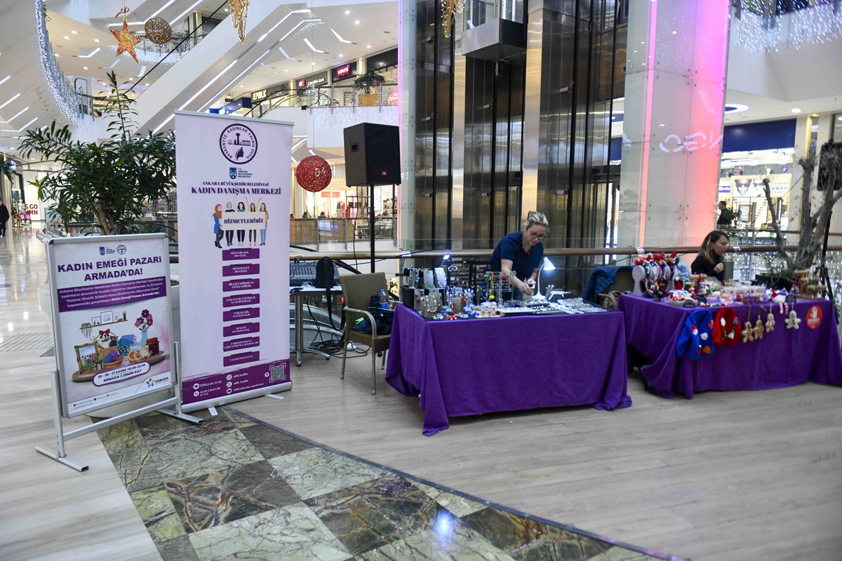 25 Kasım’da Şiddete Karşı Etkinlikler (3)