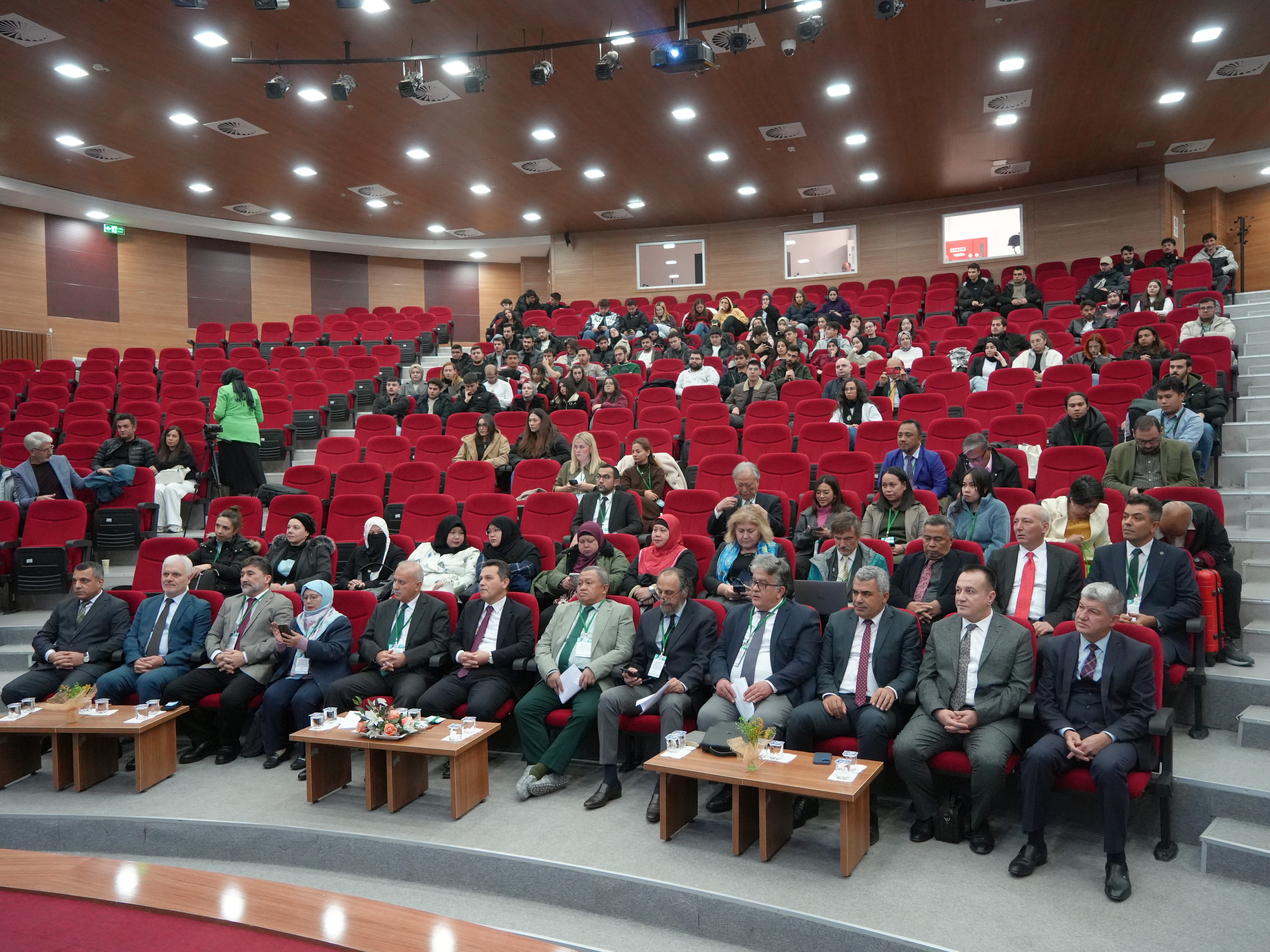 6. Uluslararası Çevre Ve Orman Koruma Konferansı (3)