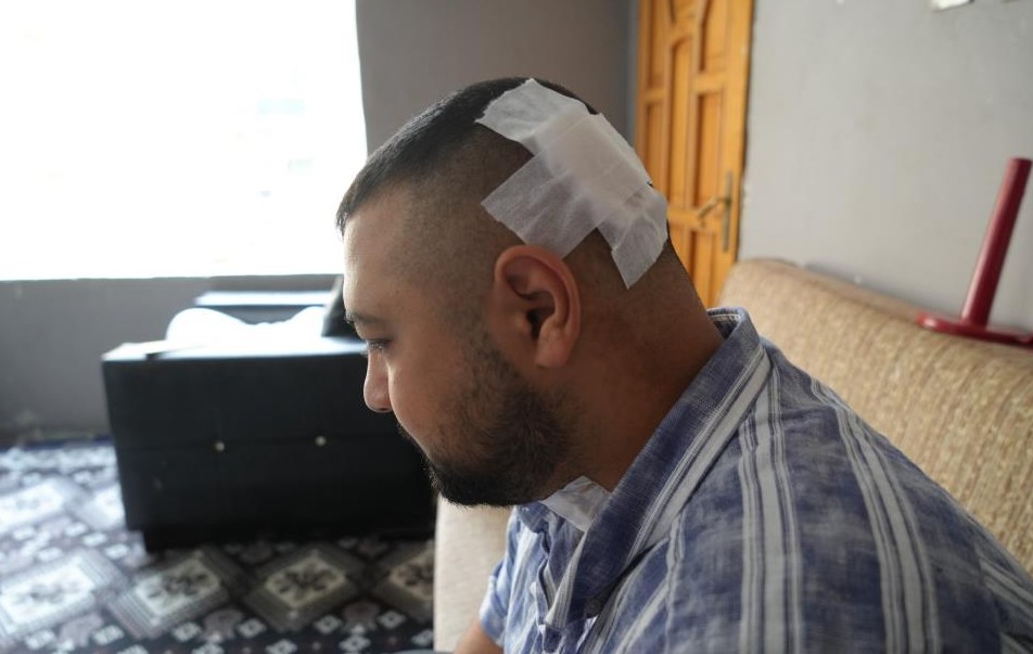 A S D F G H J K L Ş İ Ş L Ö K M J N H B G V F C