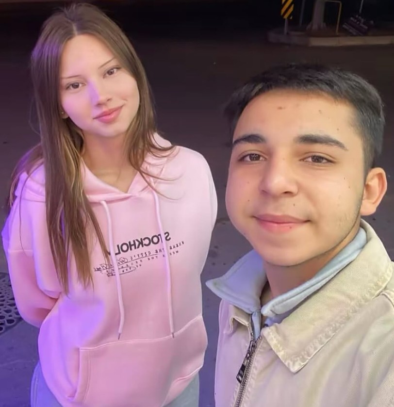 TikTok fenomeni “Özge ile Eren”  - 3