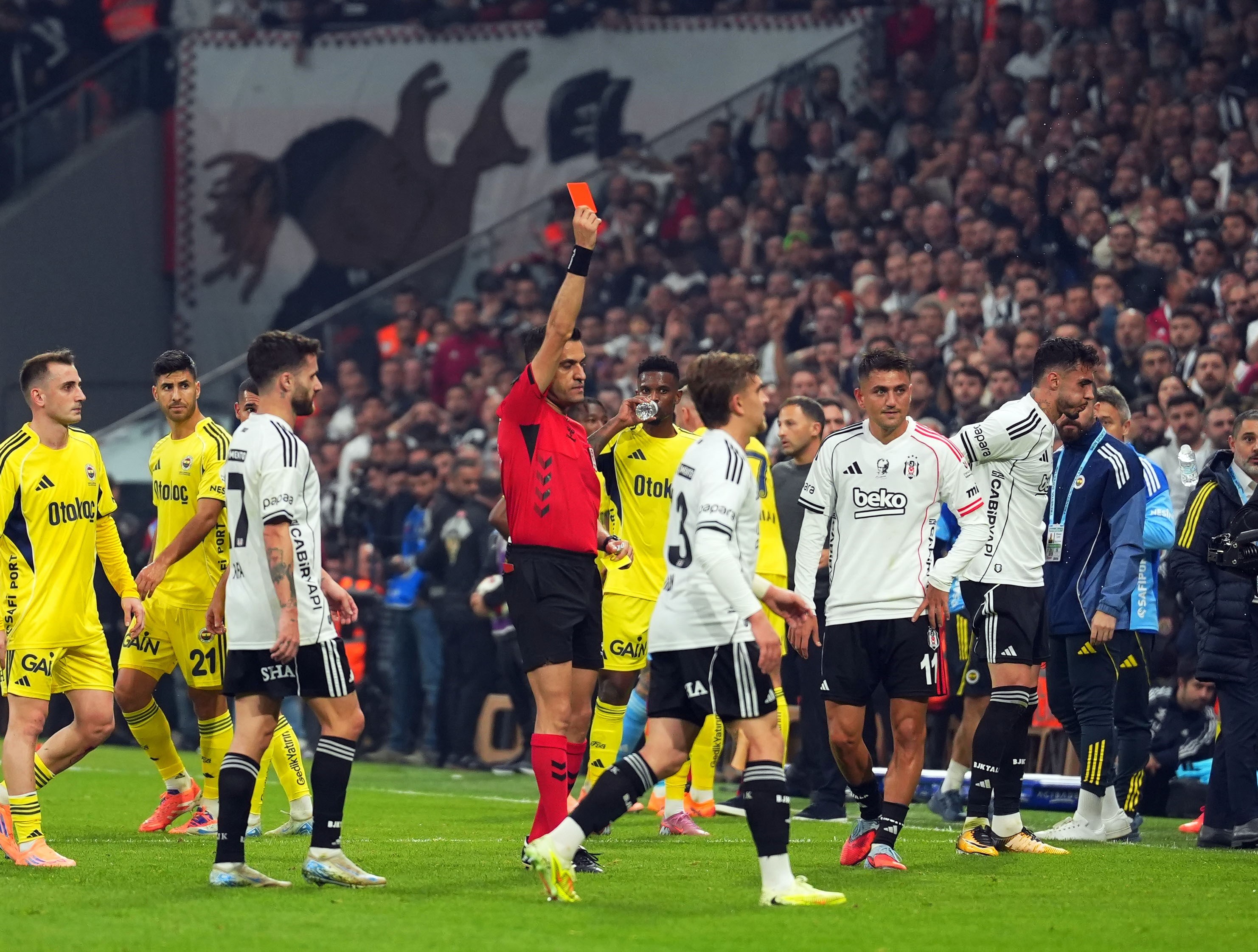 Orkun Kökçü’nün Türkiye serüveni hırçın başladı - 2