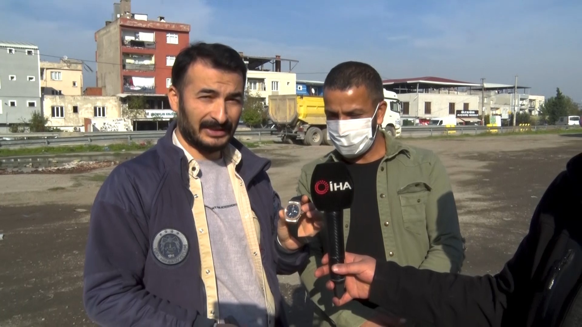 Bursa’nın “Atık Avcıları” israfa savaş açtı