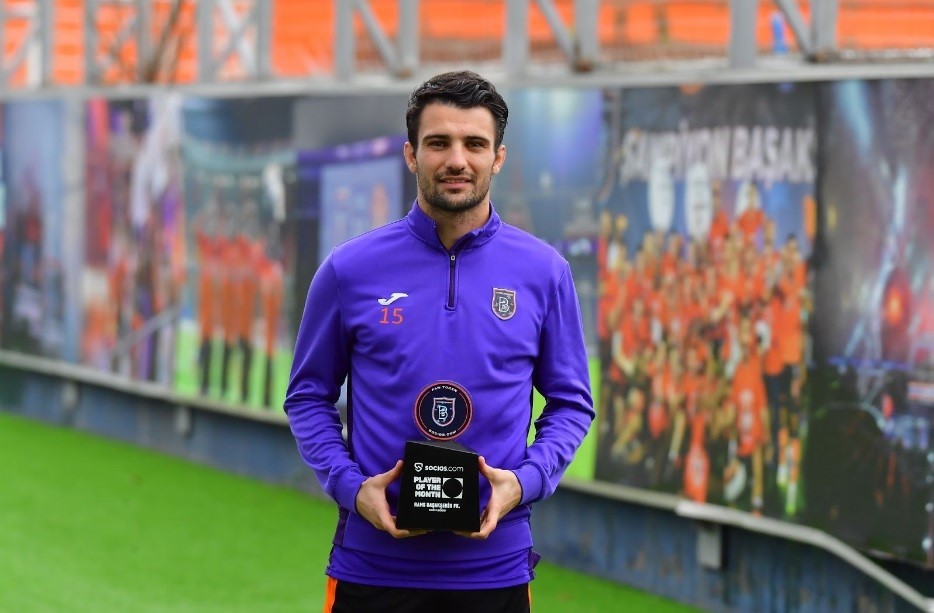 Leo Dubois, futbola veda etti - 2