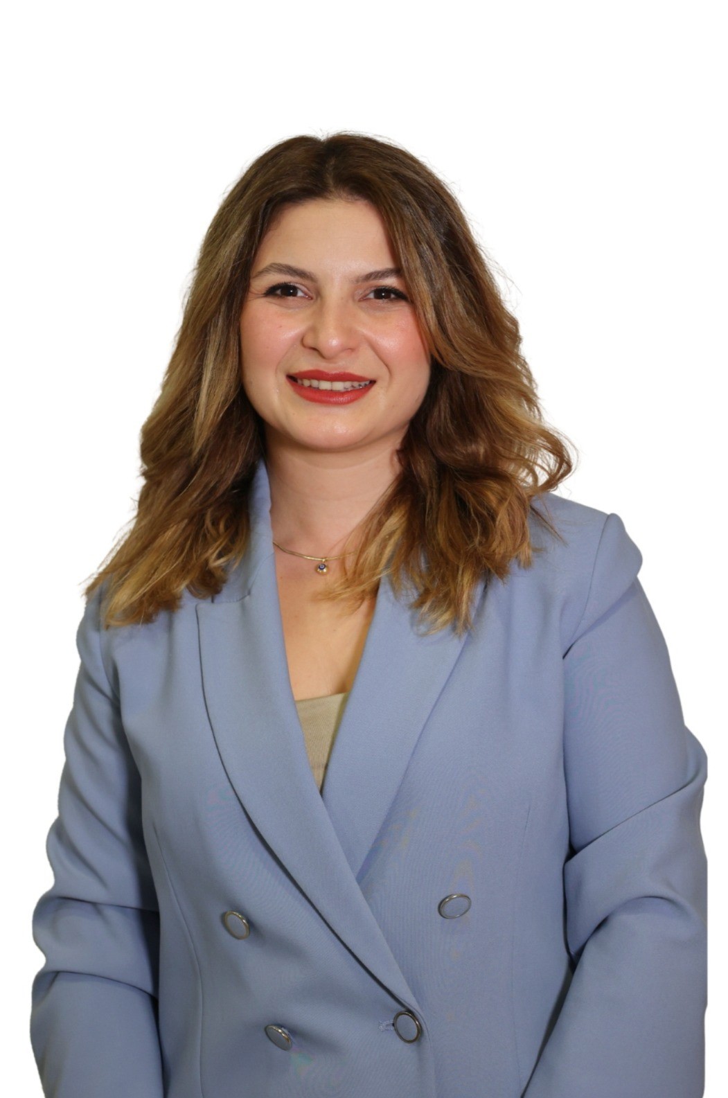 Klinik Psikolog Mader Bengisu Bilgen