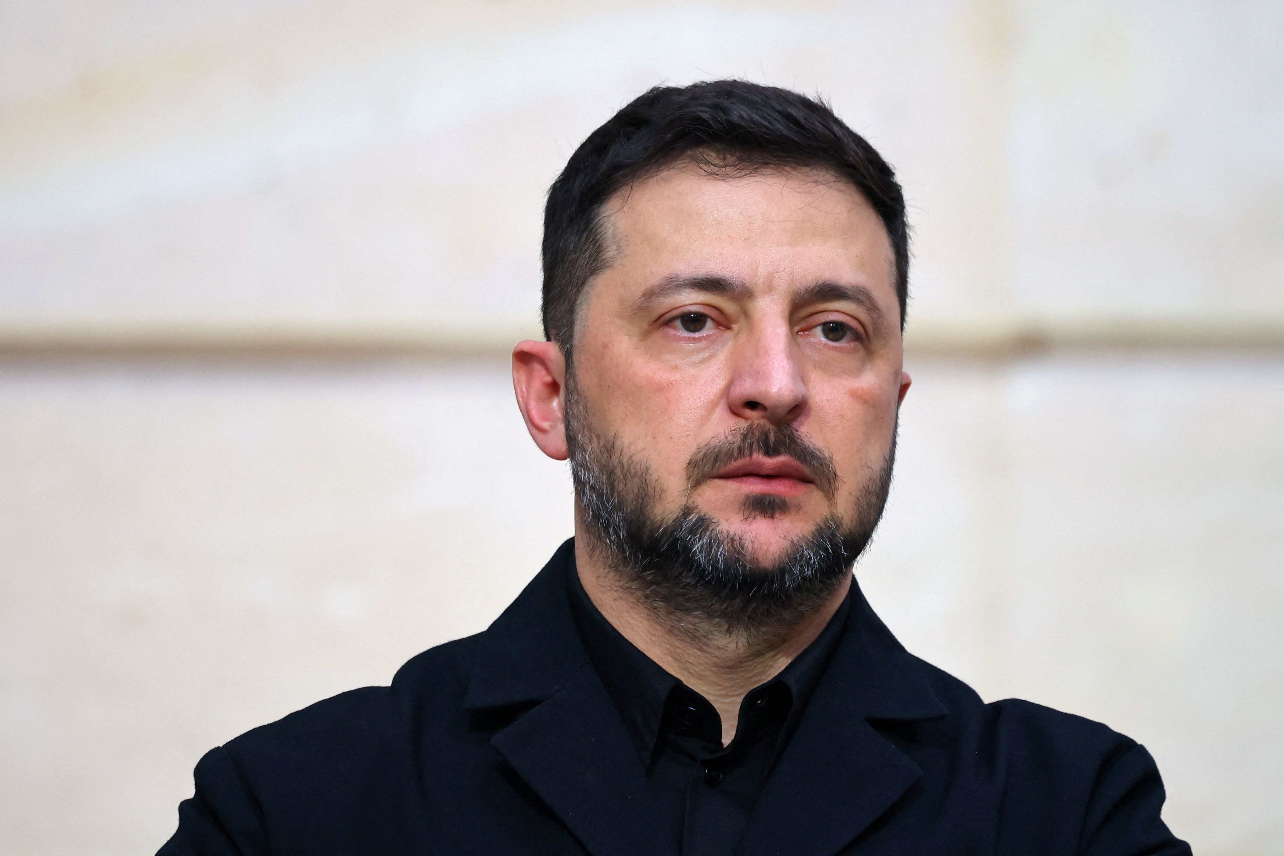 Zelenskiy: ABD ile barış planı bu hafta masada