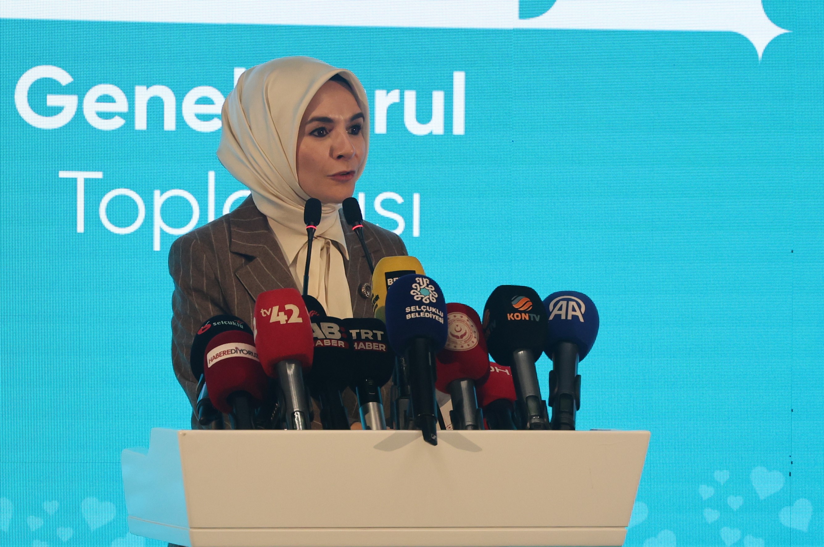 Bakan Göktaş: Otizmli ailelere 18 ilde destek