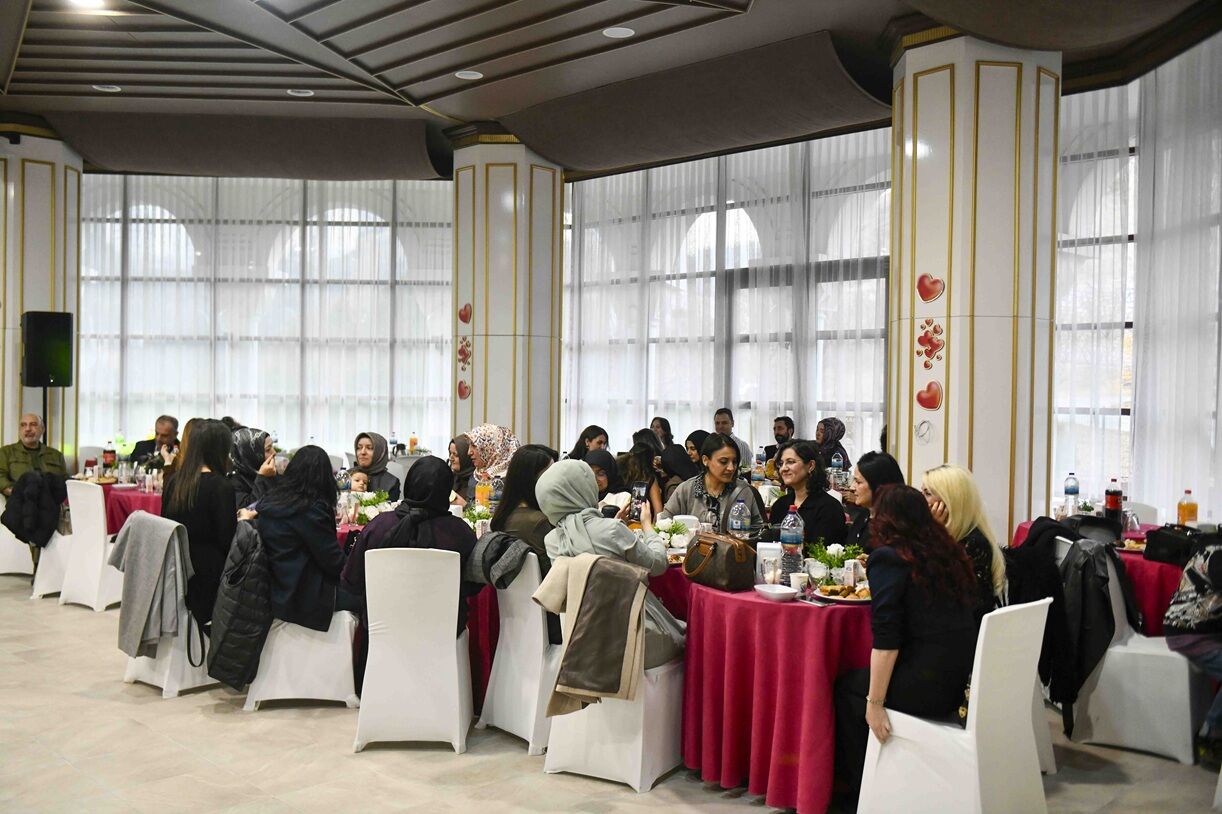 Abb’den Öğretmenler Günü Buluşmasi (3)