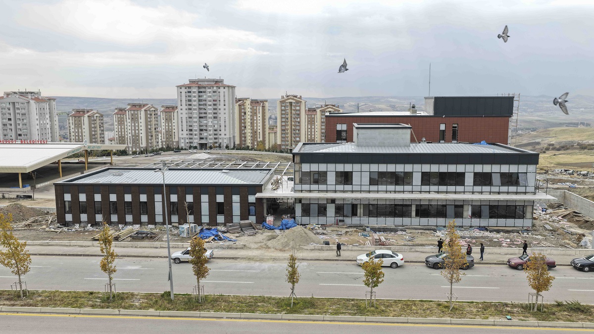 Abb'den Yeni Merkez (3)