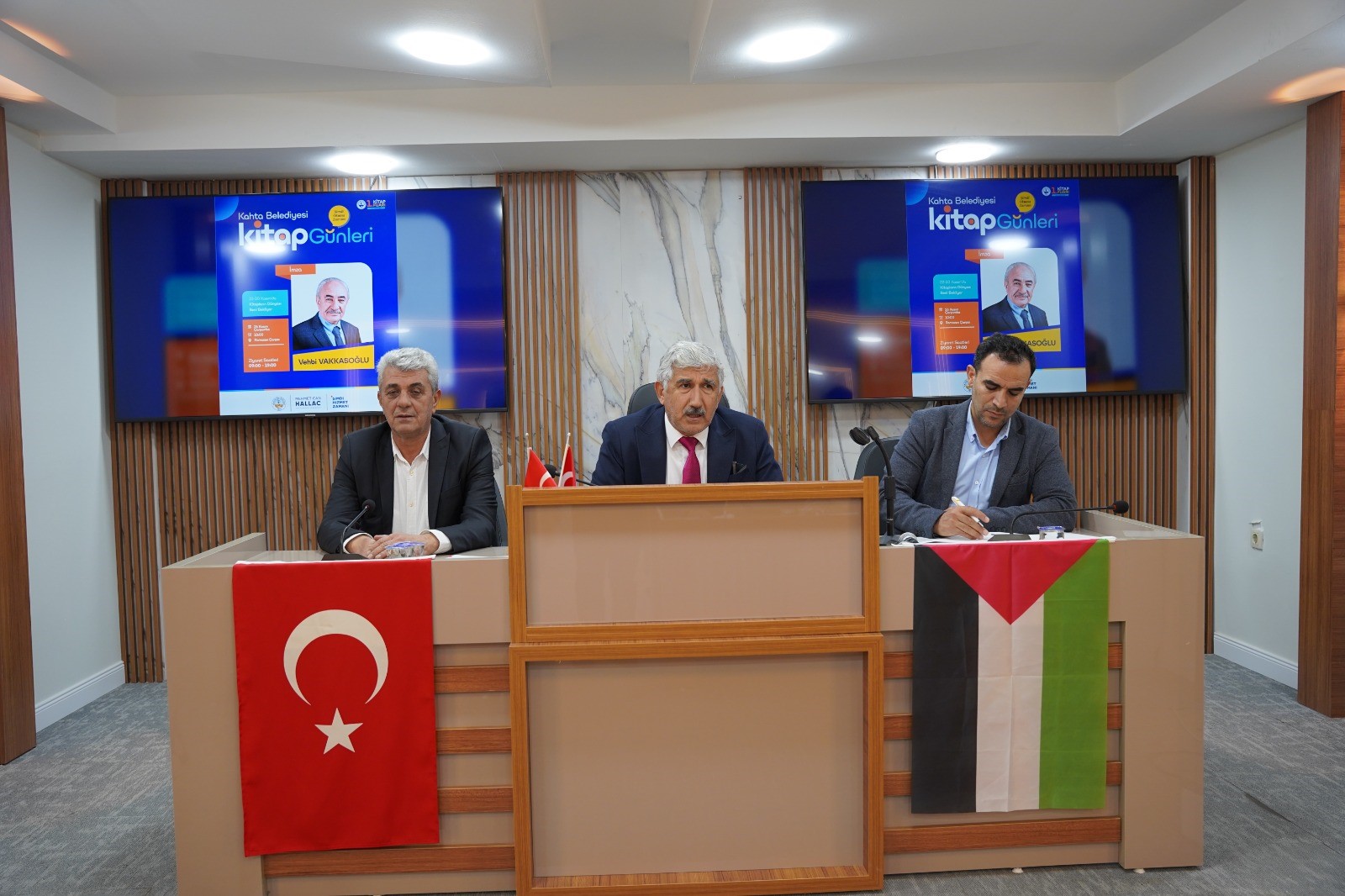 Adıyaman Kitap Fuarı (2)