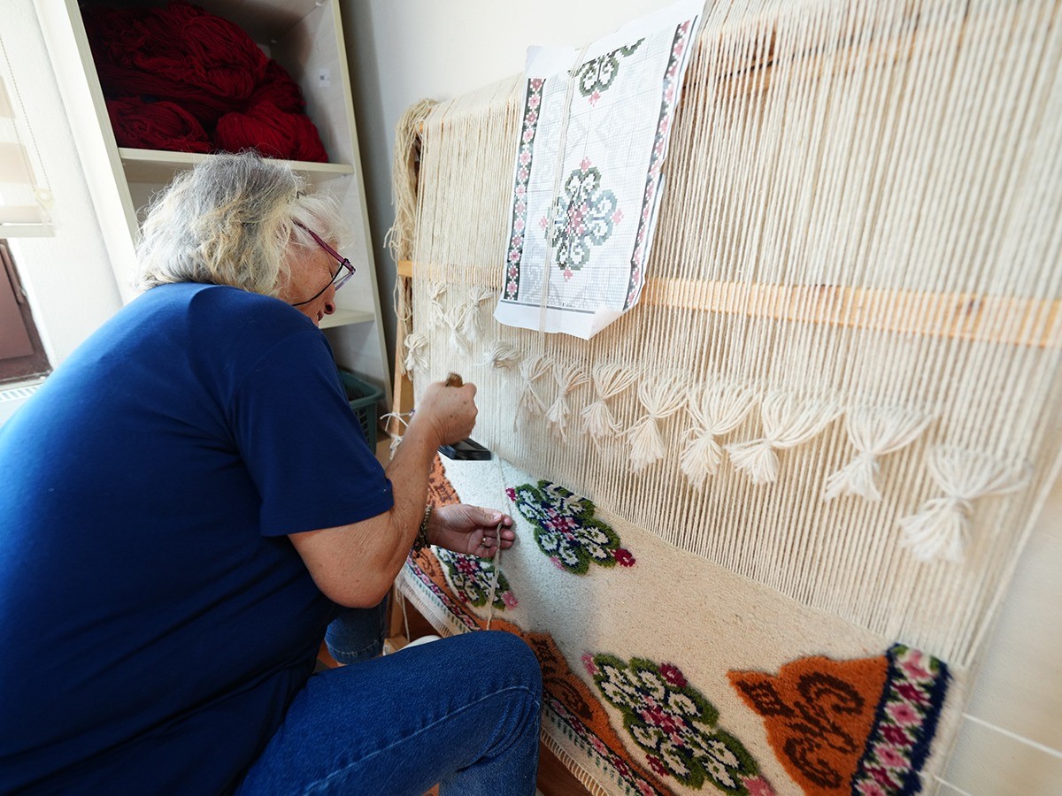 Akçaabat’ta Kadınlar (1)