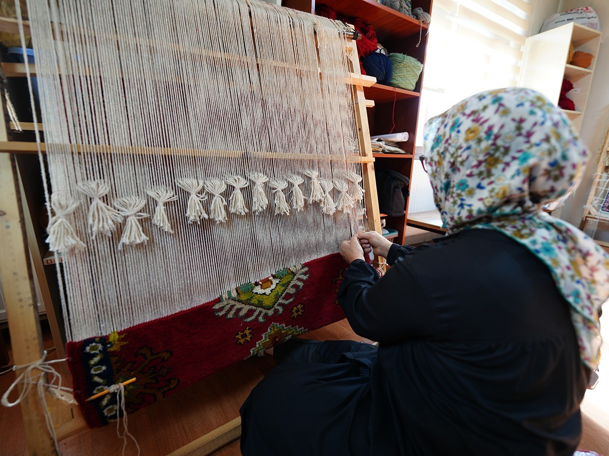 Akçaabat’ta Kadınlar (2)