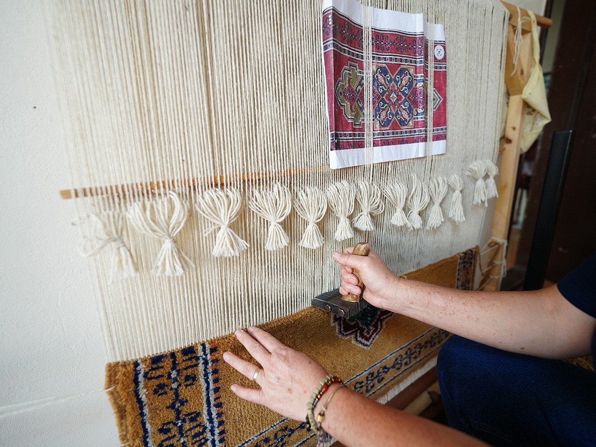 Akçaabat’ta Kadınlar (3)