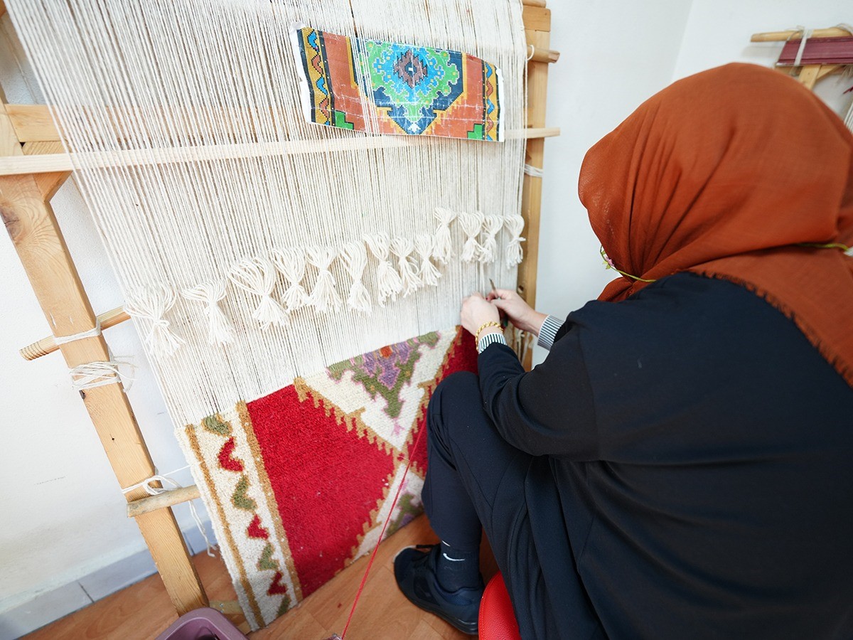 Akçaabat’ta Kadınlar (4)