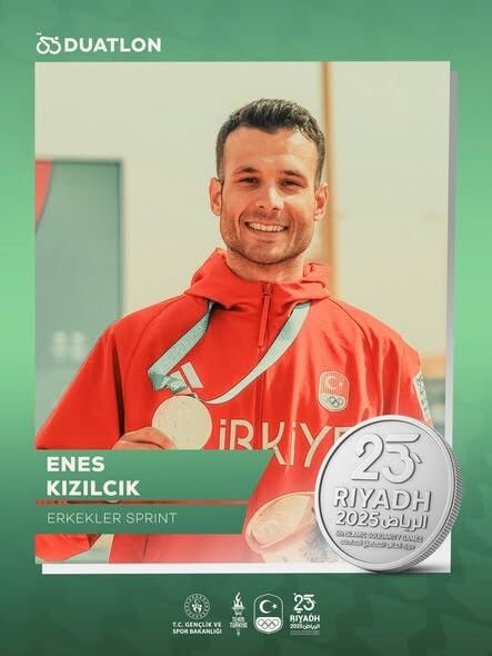 Alara Atmaca Ve Kıvanç Kırtay’dan Altın Madalya Gururu (3)