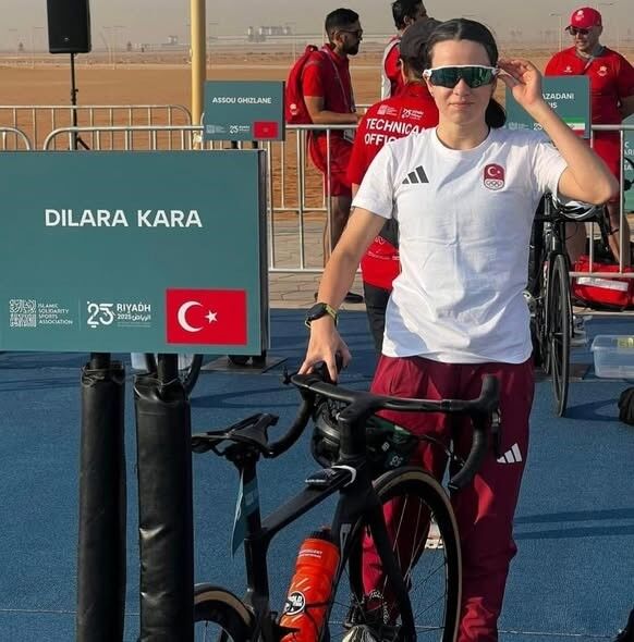 Alara Atmaca Ve Kıvanç Kırtay’dan Altın Madalya Gururu (4)