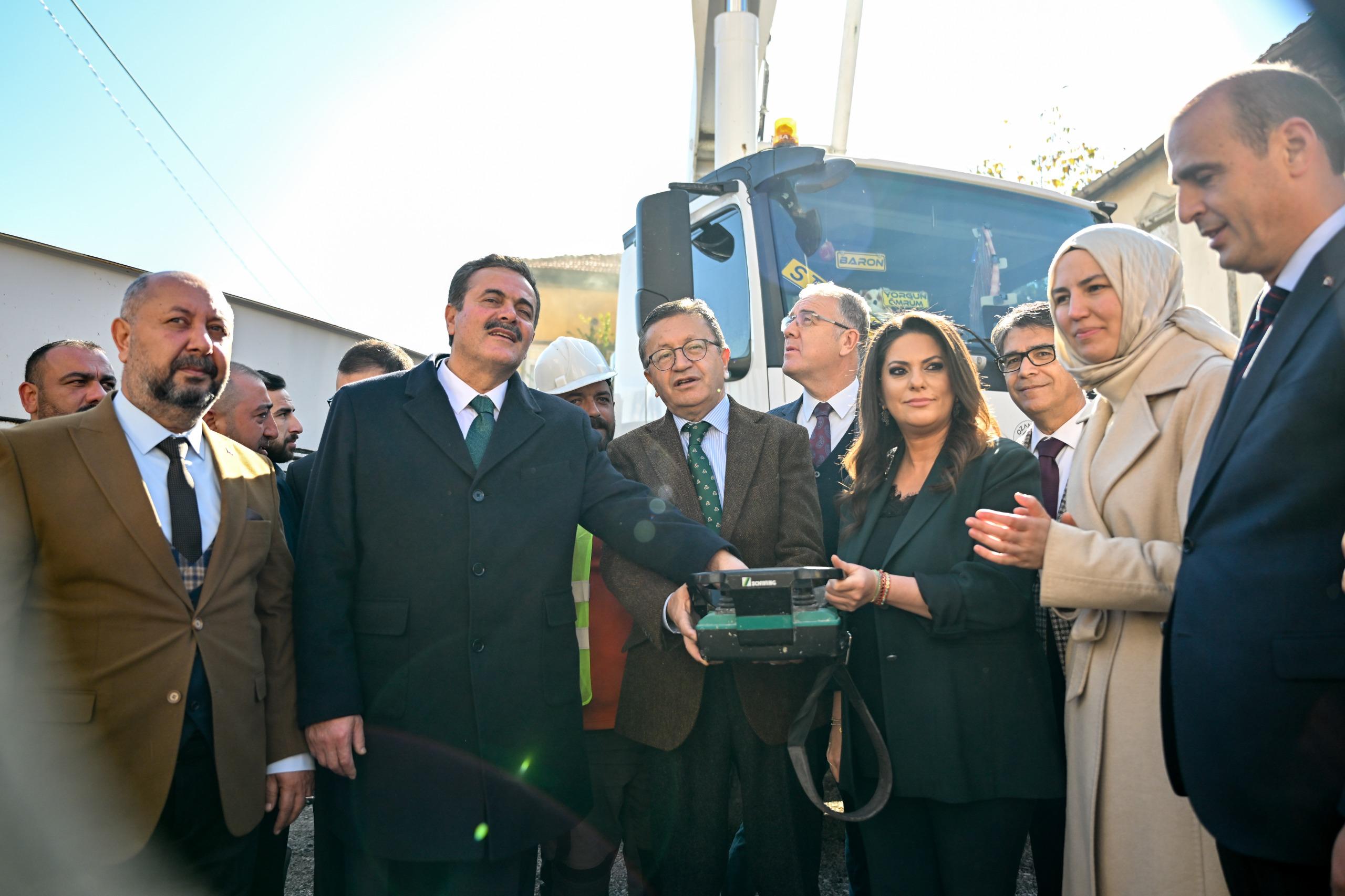 Altindağ’a 1 Kreş Daha (1)