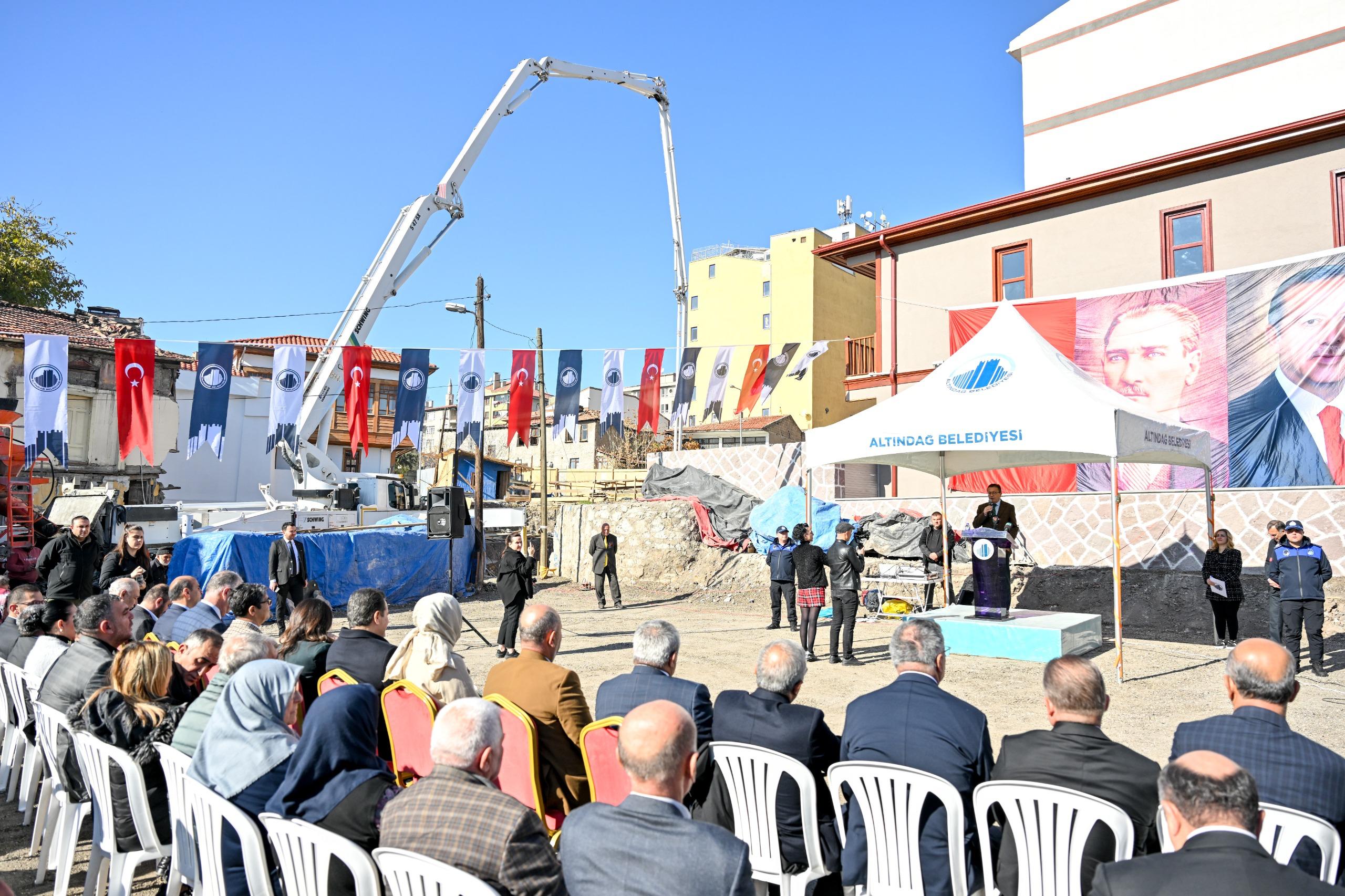 Altindağ’a 1 Kreş Daha (4)