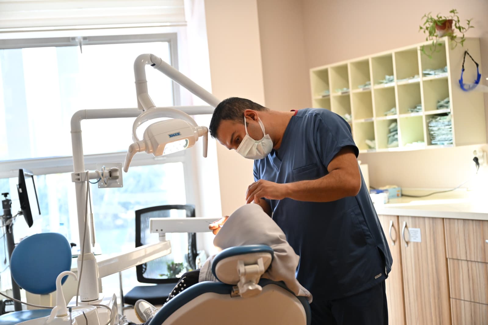 Altindağli Kadinlara Di̇ş Sağliği Taramasi (4)