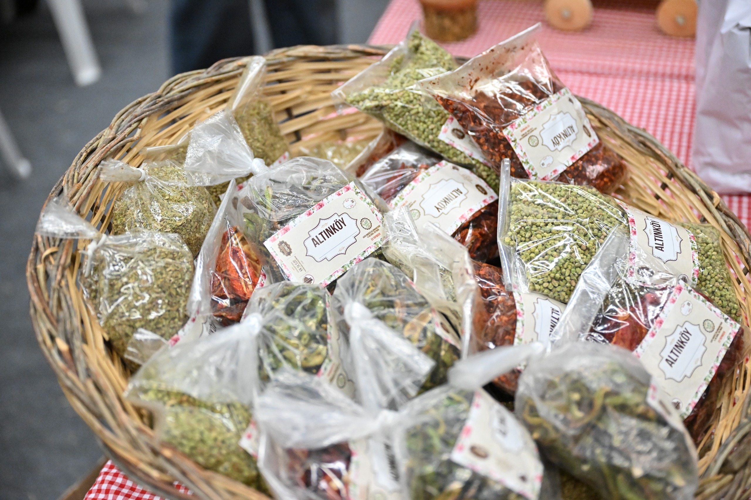 Altinköy Açik Hava Müzesi̇, Travel Expo Fuari’nin Yildizi Oldu (2)