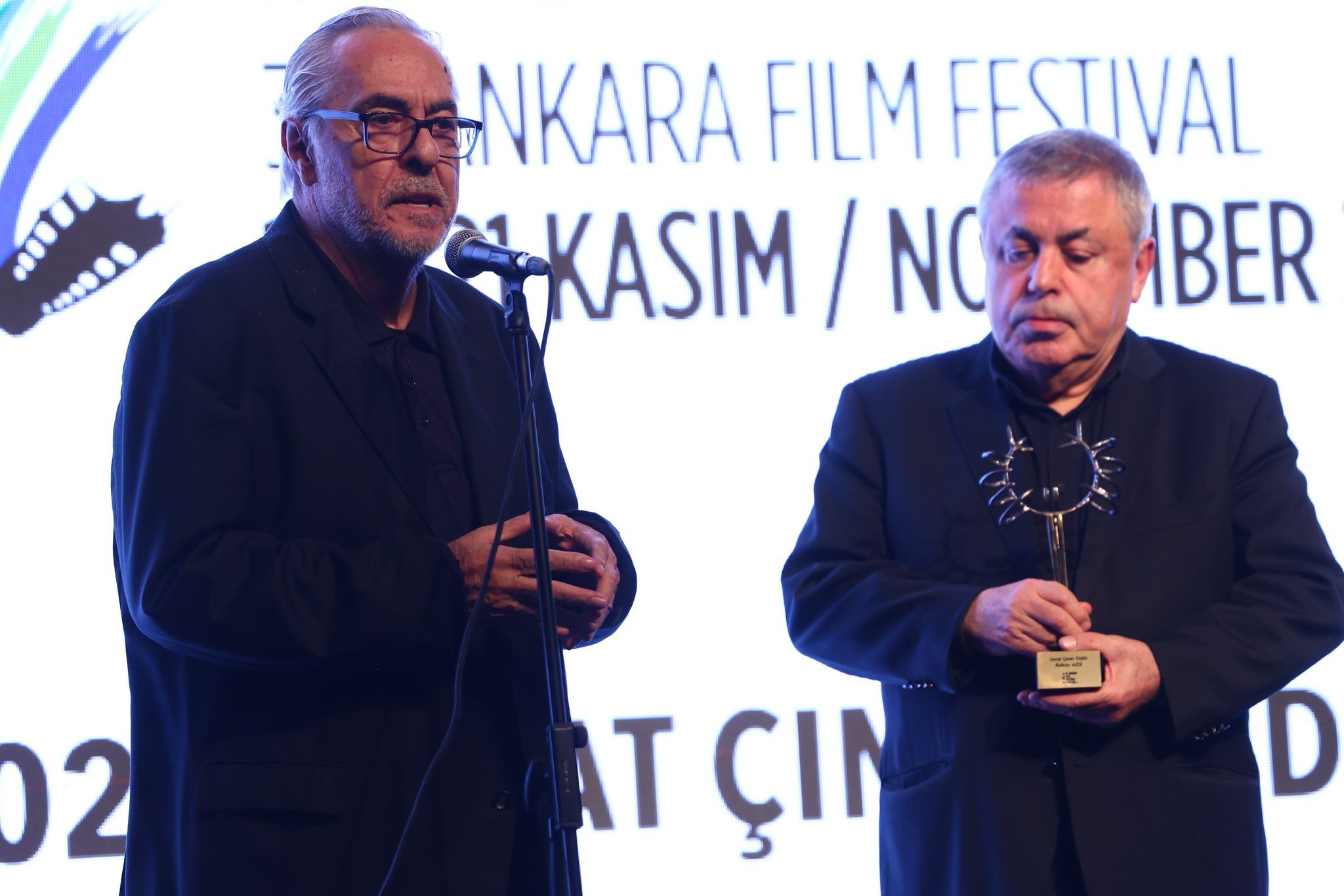 Ankara Film Festivali (5)