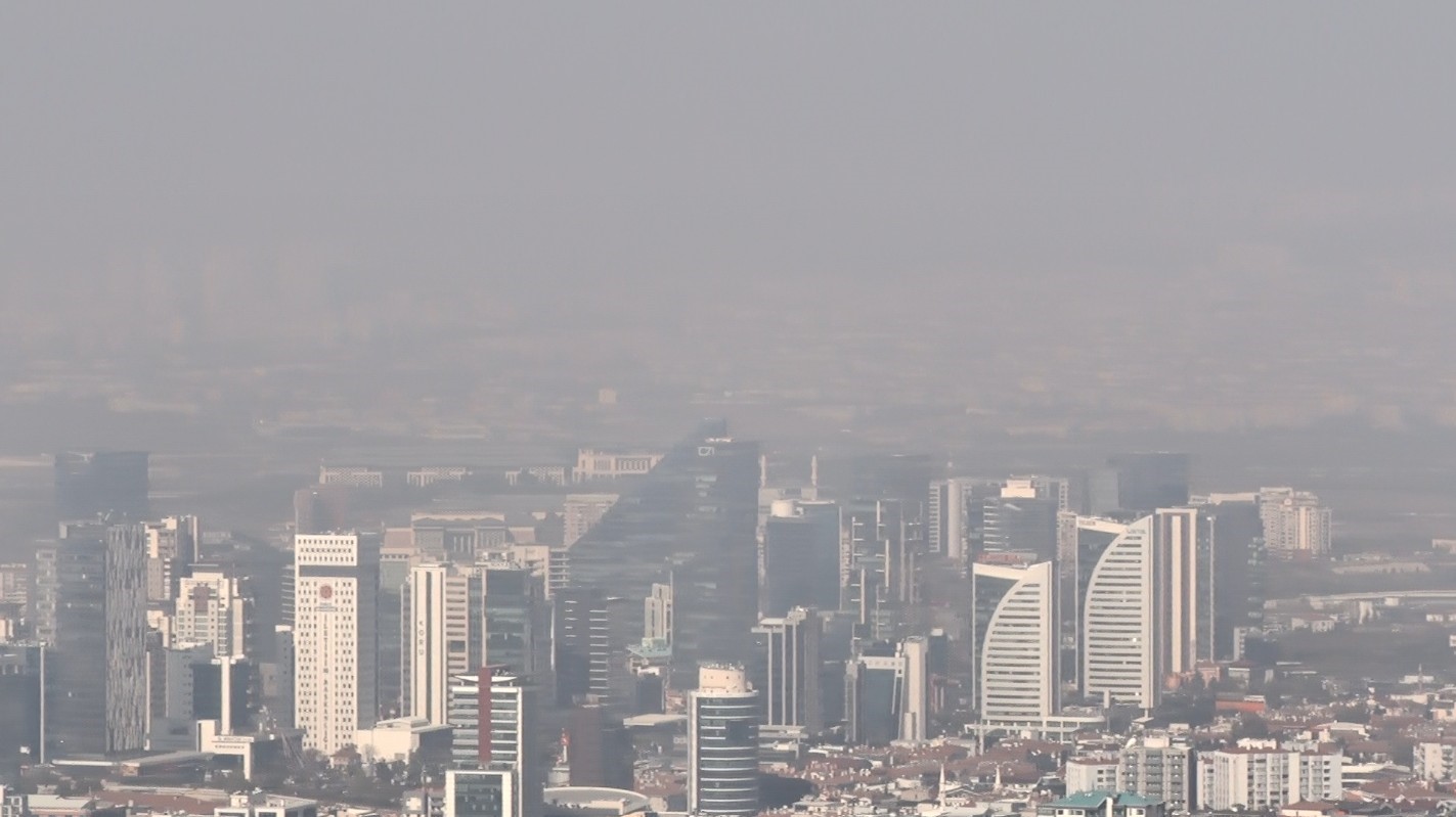 Ankara Hava Kirliliği (3)