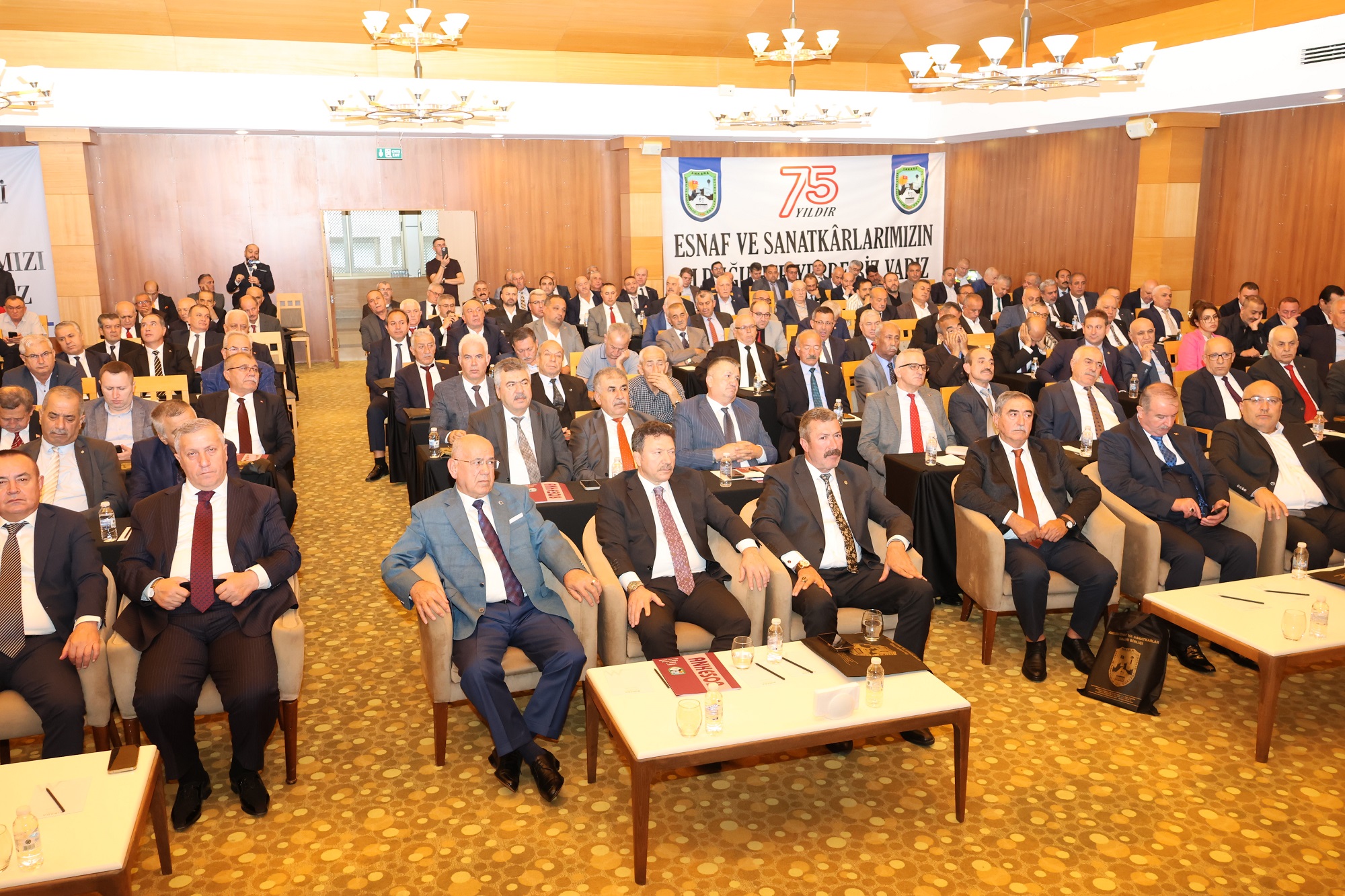 Ankesob Başkanlar Kurulu (1)