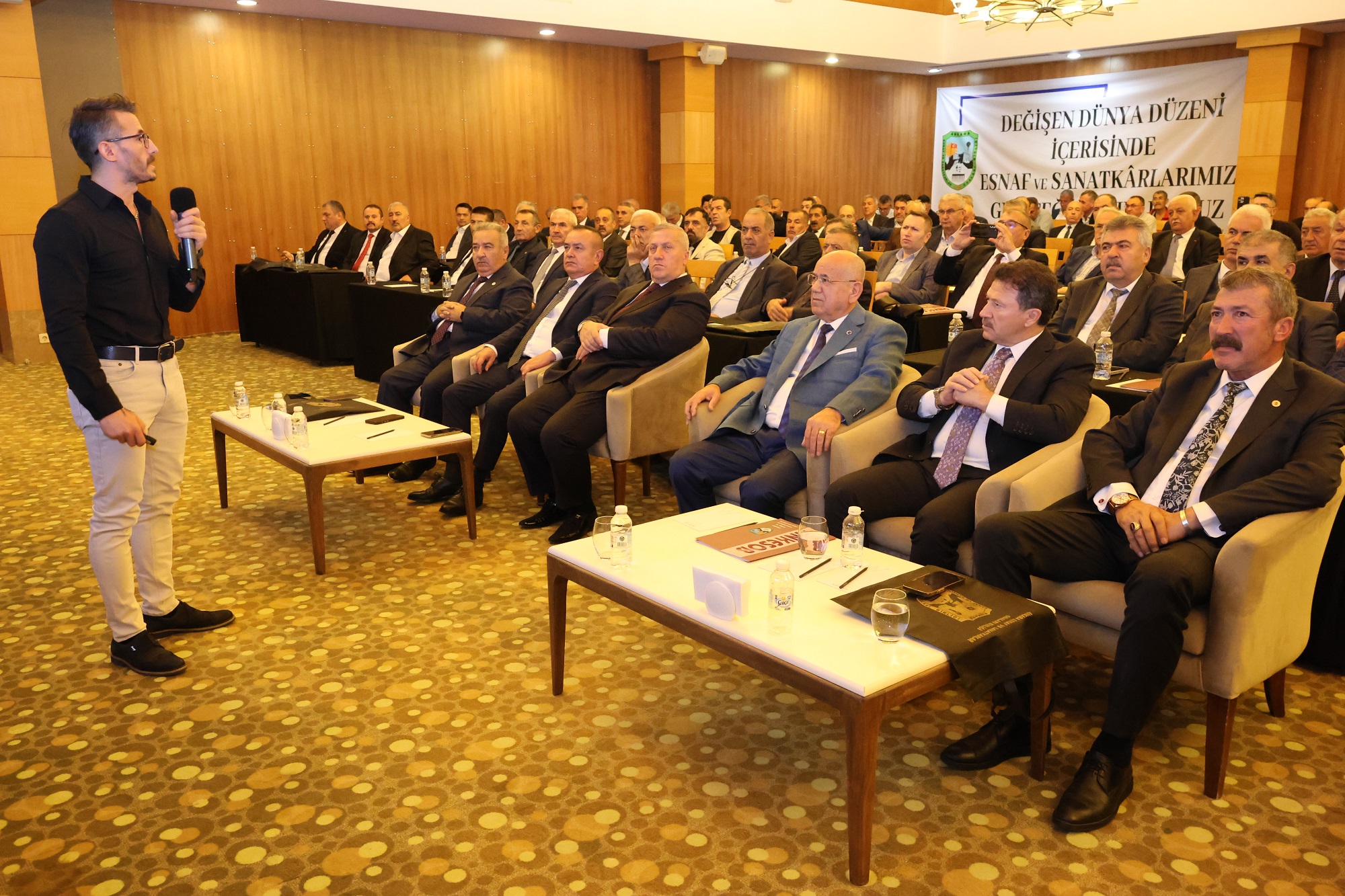 Ankesob Başkanlar Kurulu (4)