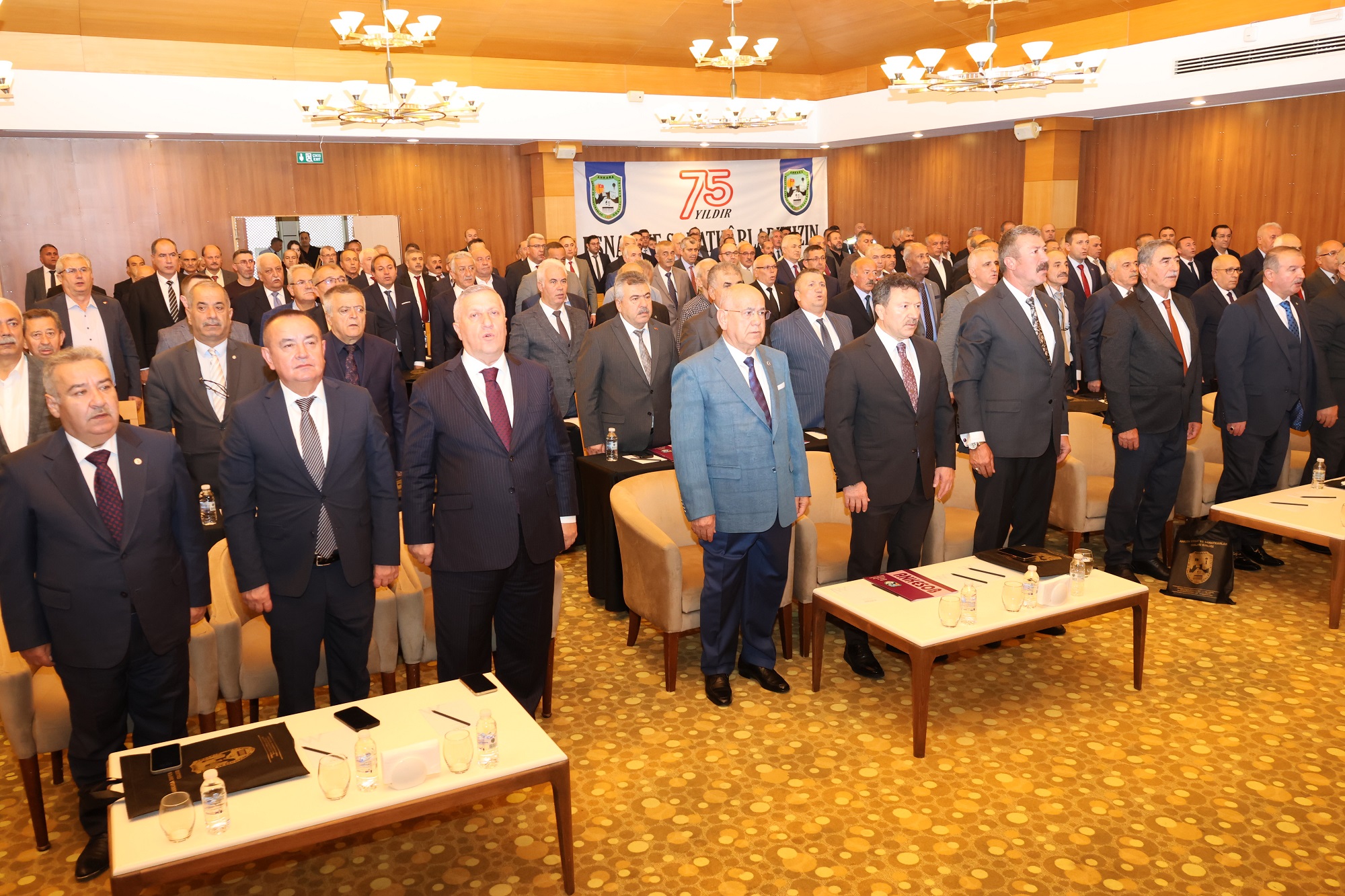 Ankesob Başkanlar Kurulu (5)