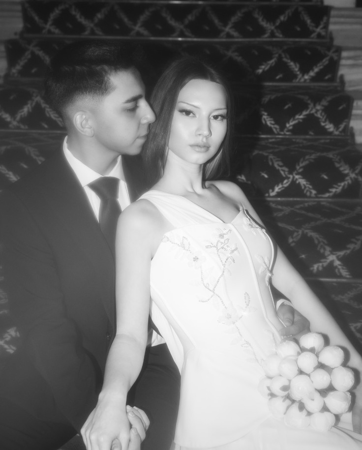 TikTok fenomeni “Özge ile Eren”  - 2