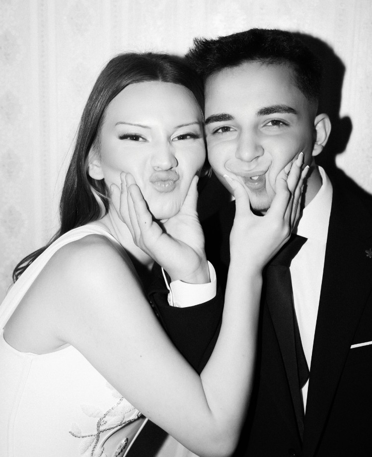 TikTok fenomeni “Özge ile Eren”  - 5