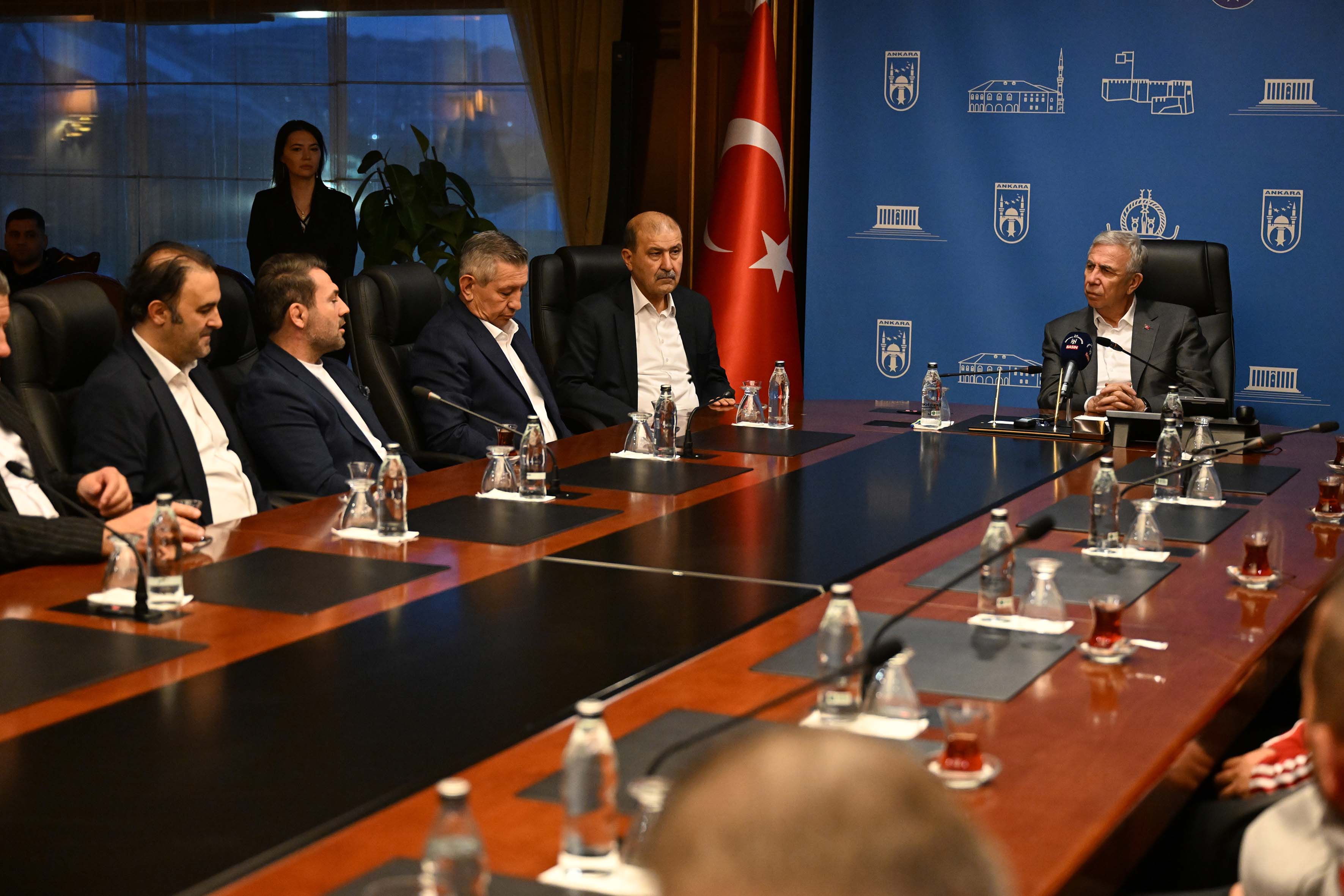 Aski̇ Spor’dan Dünya Şampiyonası’nda (2)