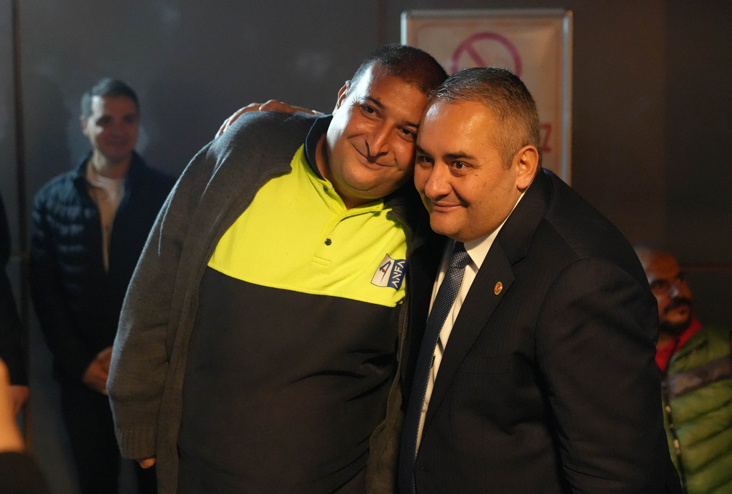 Atatürk İçin Mevlid I Şerif (1)