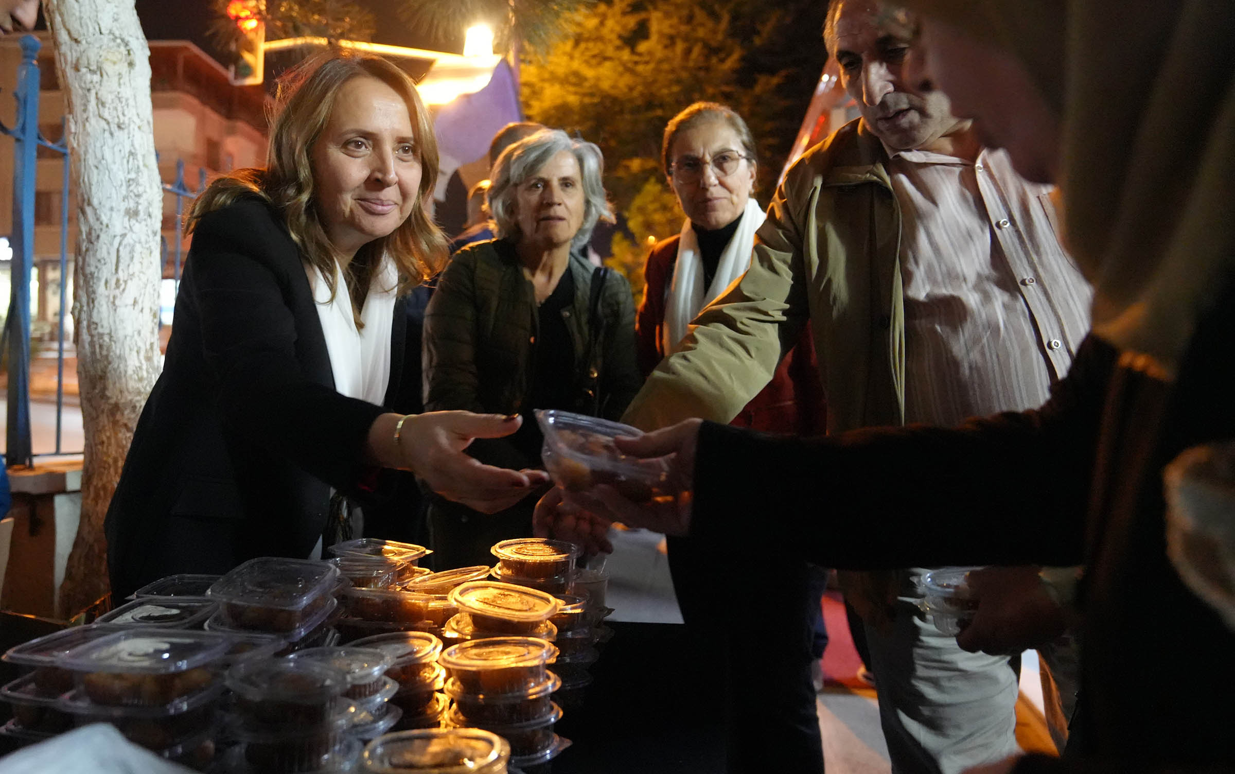 Atatürk İçin Mevlid I Şerif (3)