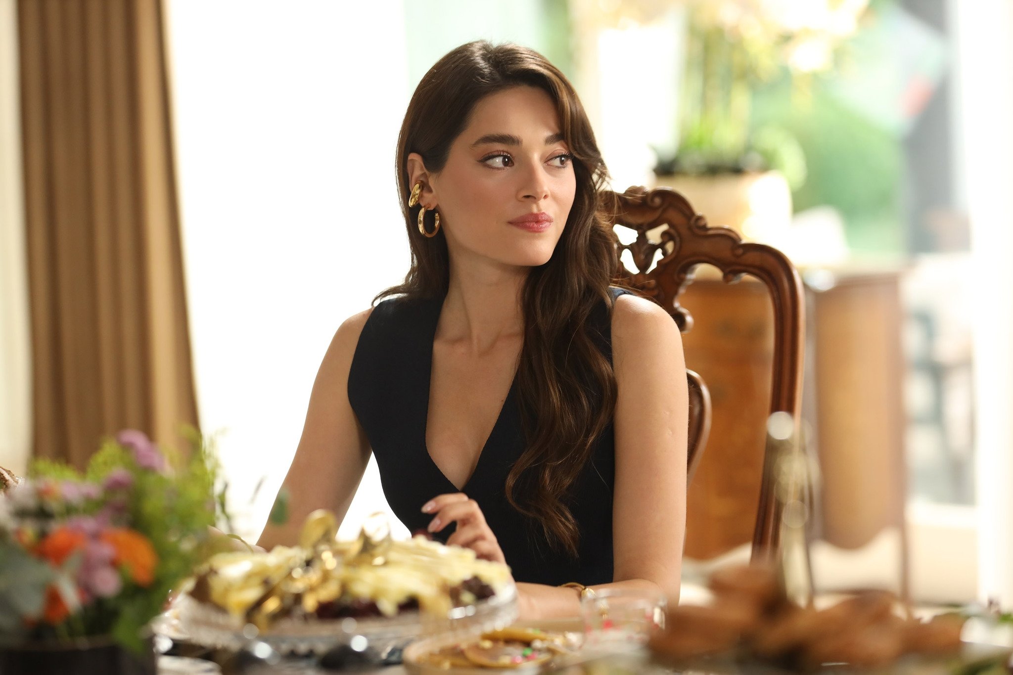 Aynadaki Yabancı 6. Bölüm 2