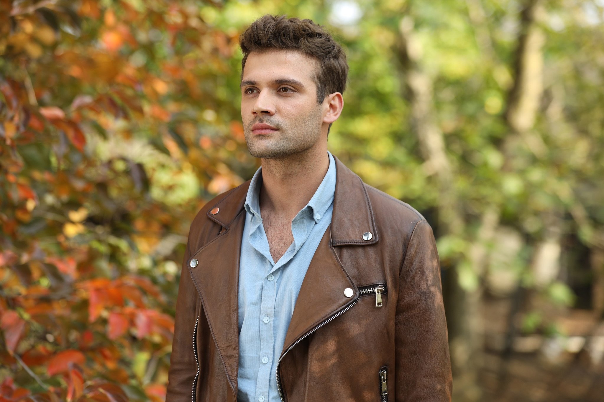 Aynadaki Yabancı 6. Bölüm 3