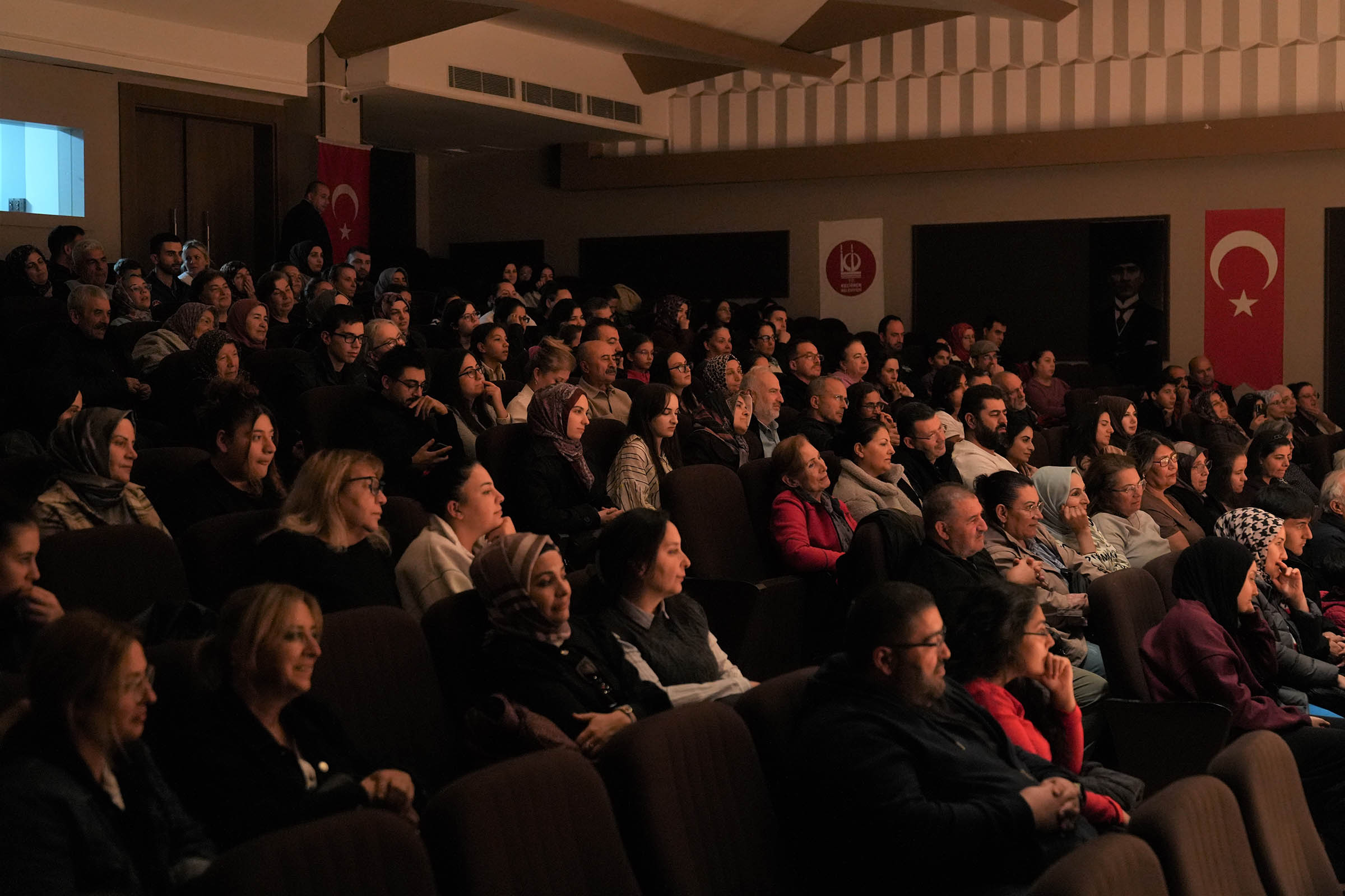 Babam Geri Döndü (2)-3